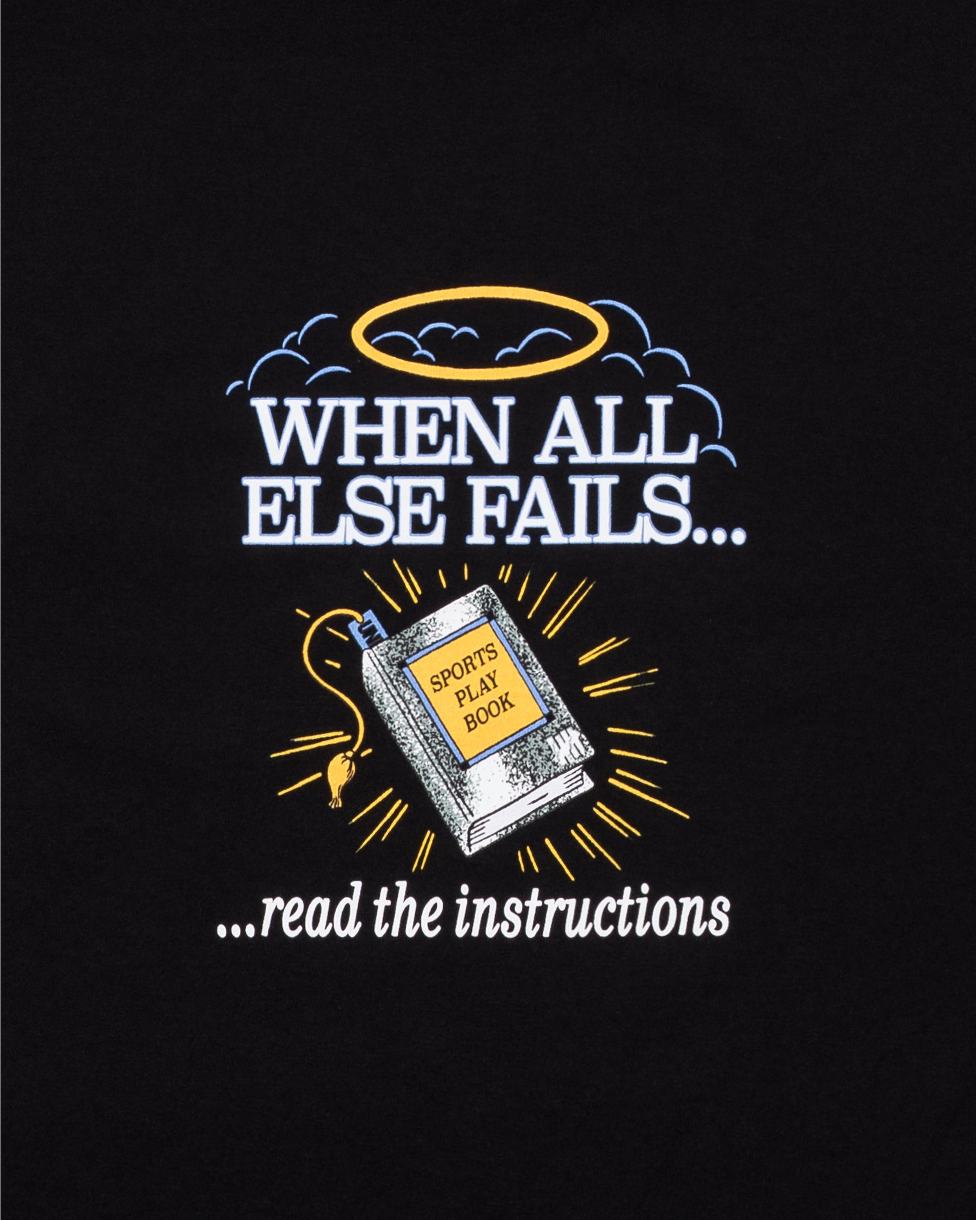 Undefeated Clothing - UNDEFEATED PLAYBOOK S/S TEE