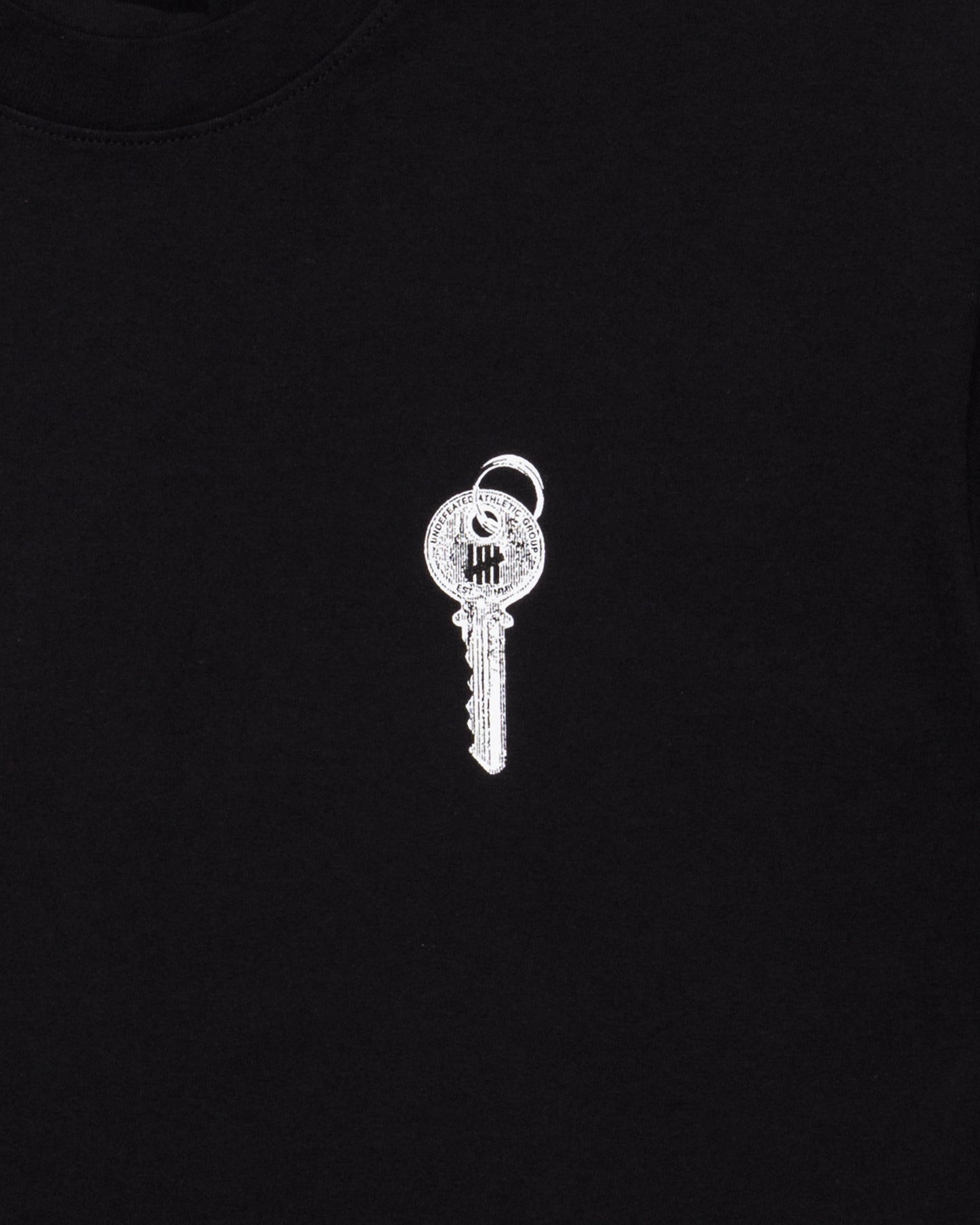 Undefeated Clothing - UNDEFEATED LOCK S/S TEE