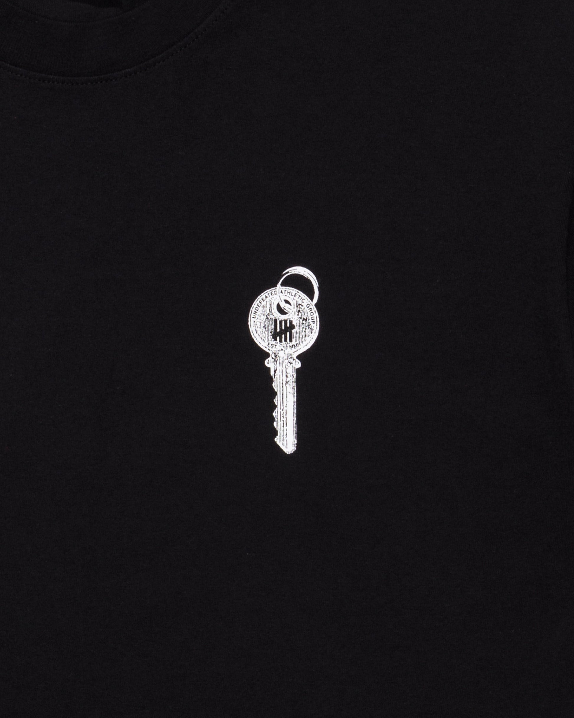 Undefeated Clothing - UNDEFEATED LOCK S/S TEE