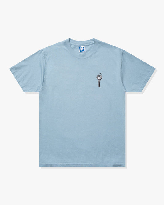 Undefeated Clothing - UNDEFEATED LOCK S/S TEE