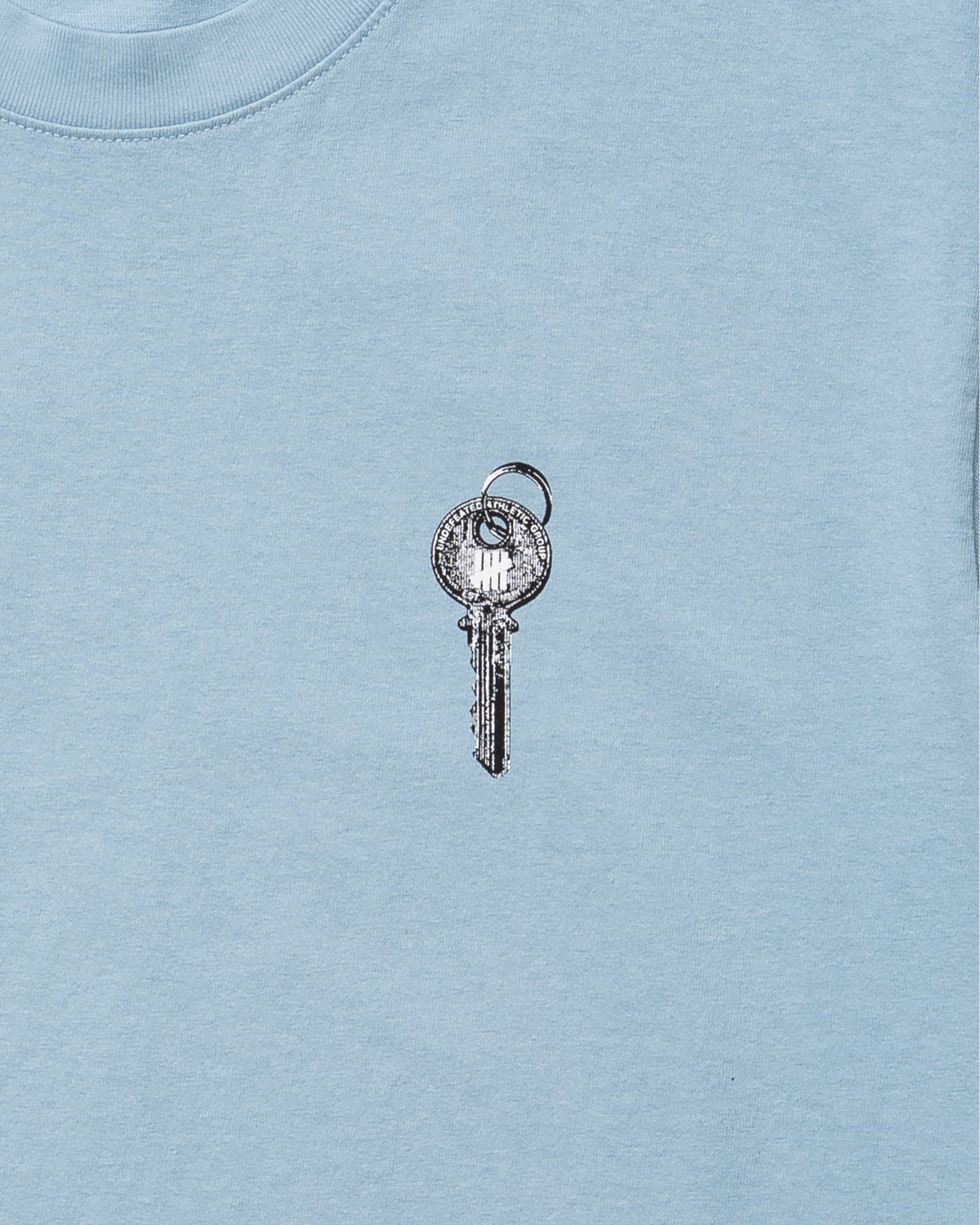 Undefeated Clothing - UNDEFEATED LOCK S/S TEE
