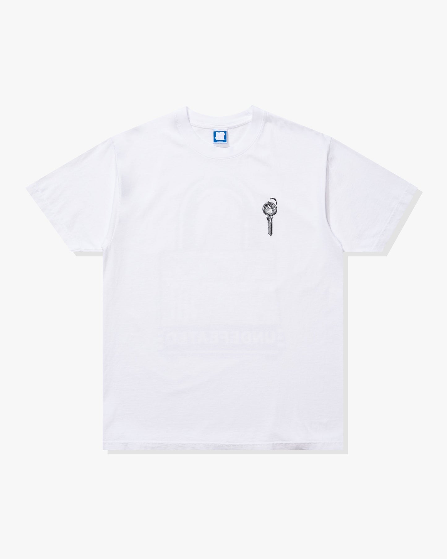 Undefeated Clothing - UNDEFEATED LOCK S/S TEE