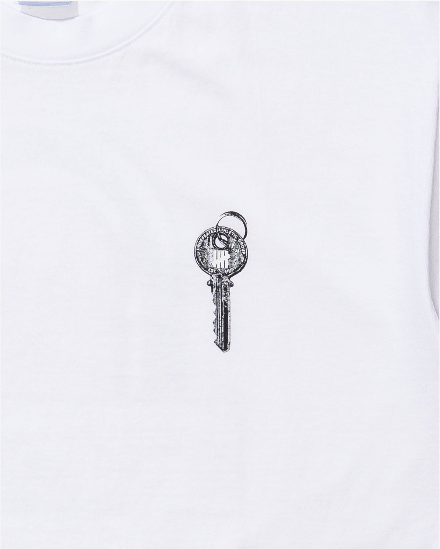 Undefeated Clothing - UNDEFEATED LOCK S/S TEE