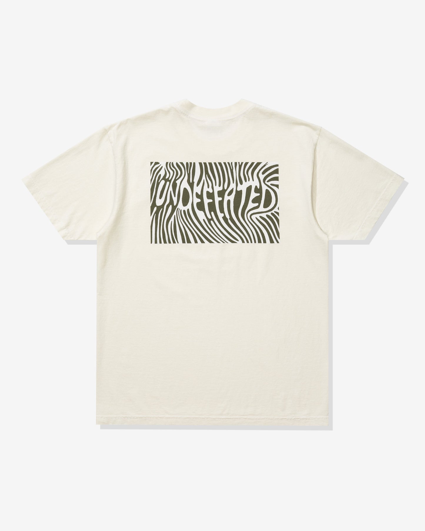 Undefeated Clothing - UNDEFEATED TRIP S/S TEE