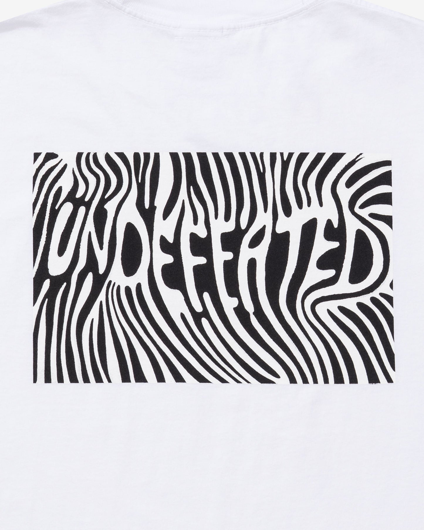 Undefeated Clothing - UNDEFEATED TRIP S/S TEE