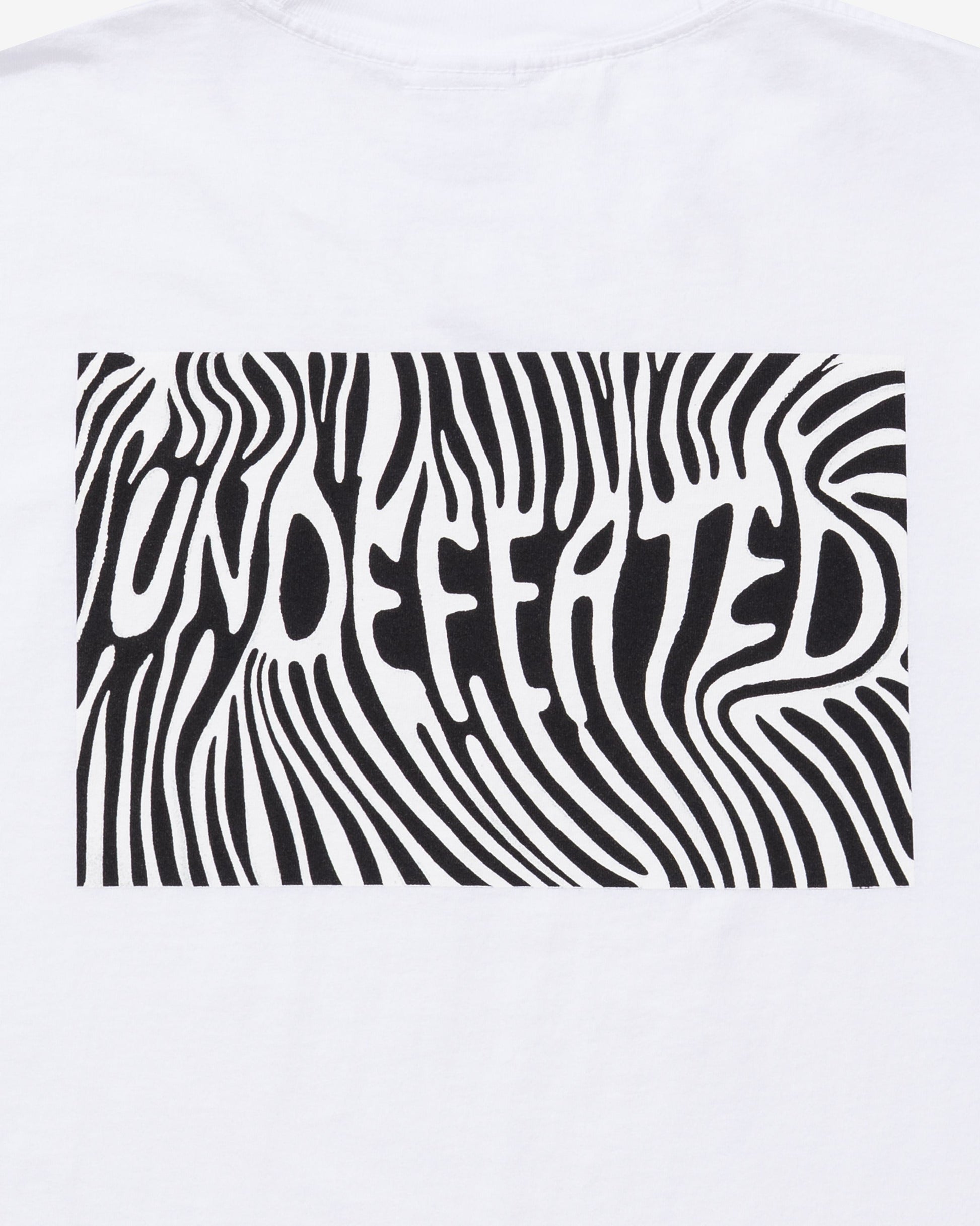 Undefeated Clothing - UNDEFEATED TRIP S/S TEE