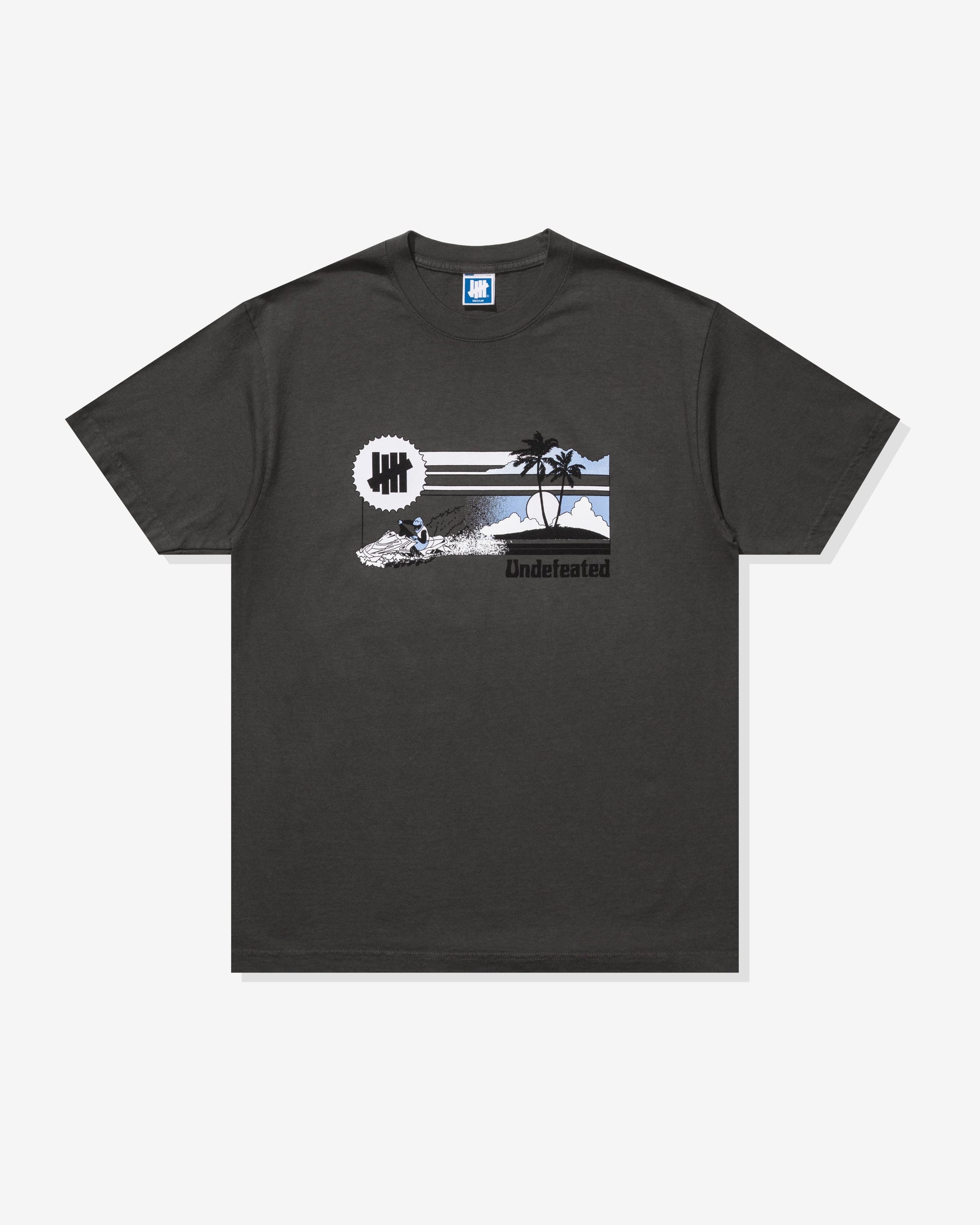 Undefeated Clothing - UNDEFEATED SOUVENIR S/S TEE