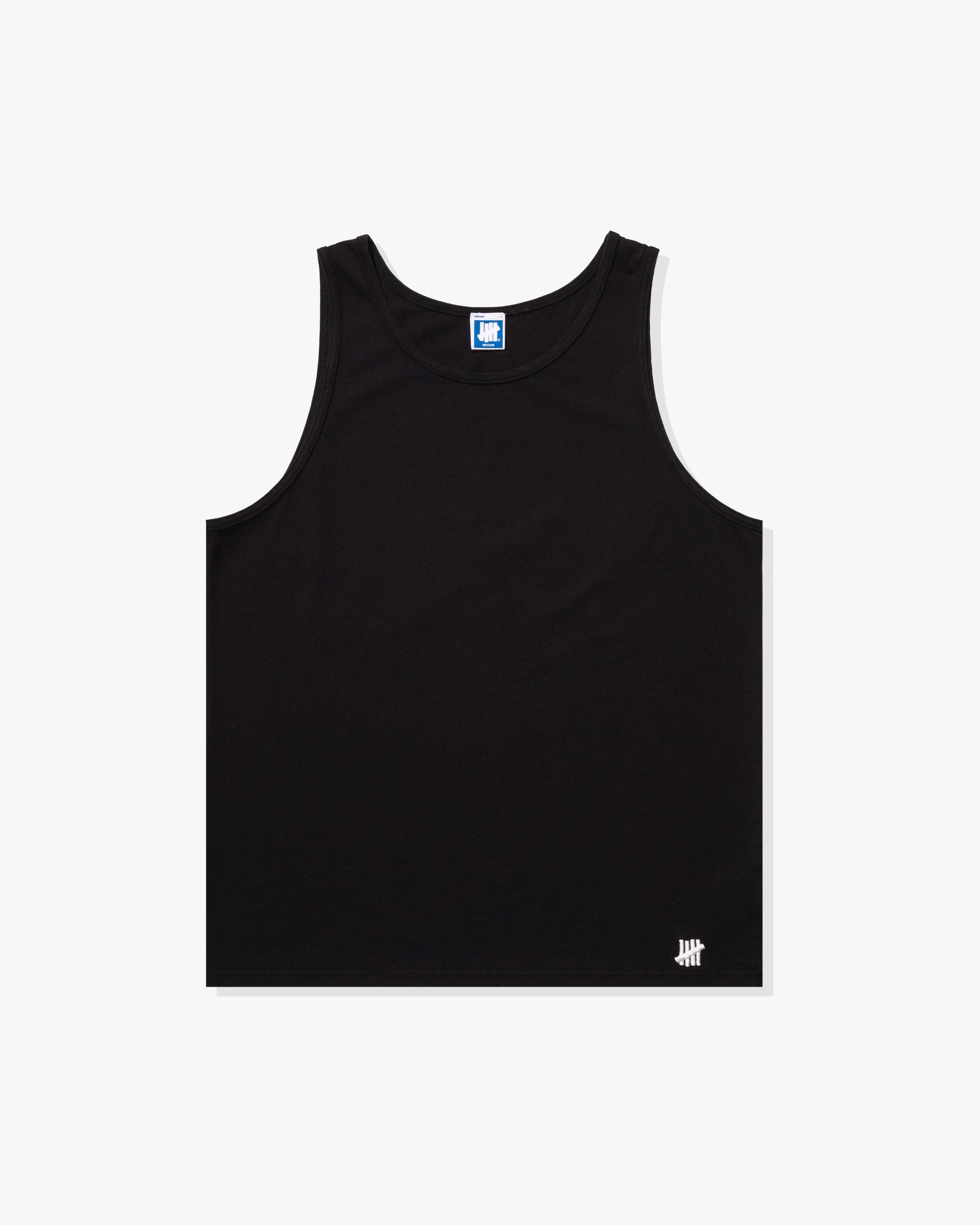 Undefeated Clothing - UNDEFEATED ICON TANK TOP