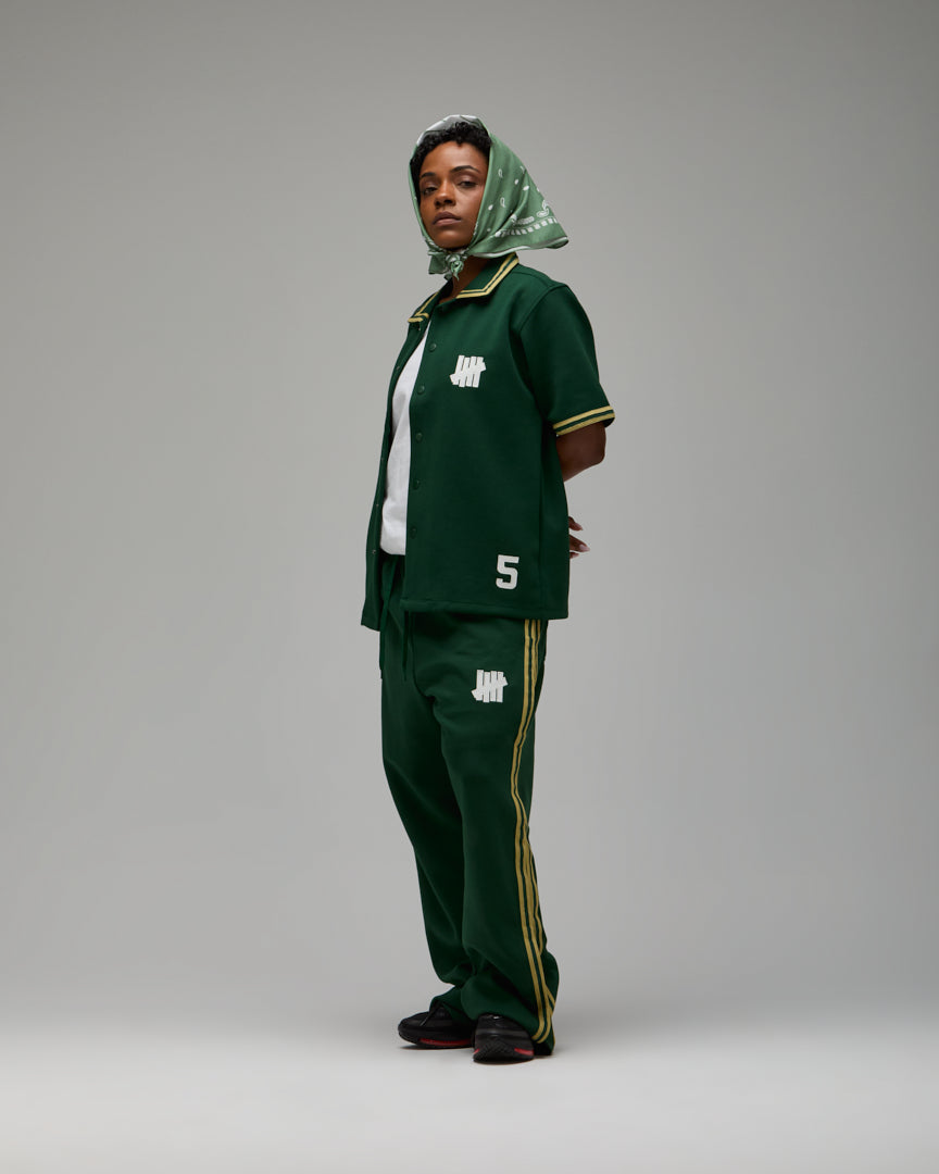 Undefeated Clothing - UNDEFEATED LEAGUE TEARAWAY PANT