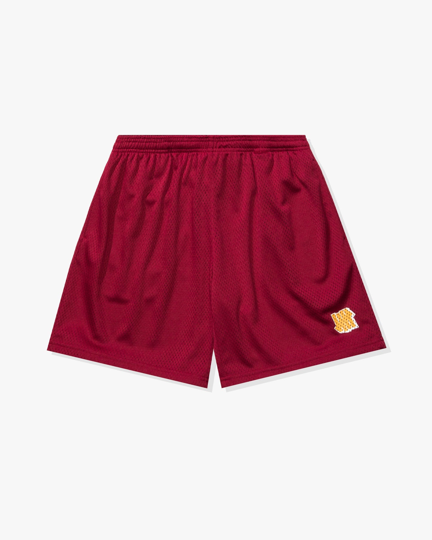 Undefeated Clothing - UNDEFEATED ICON HOOP SHORT