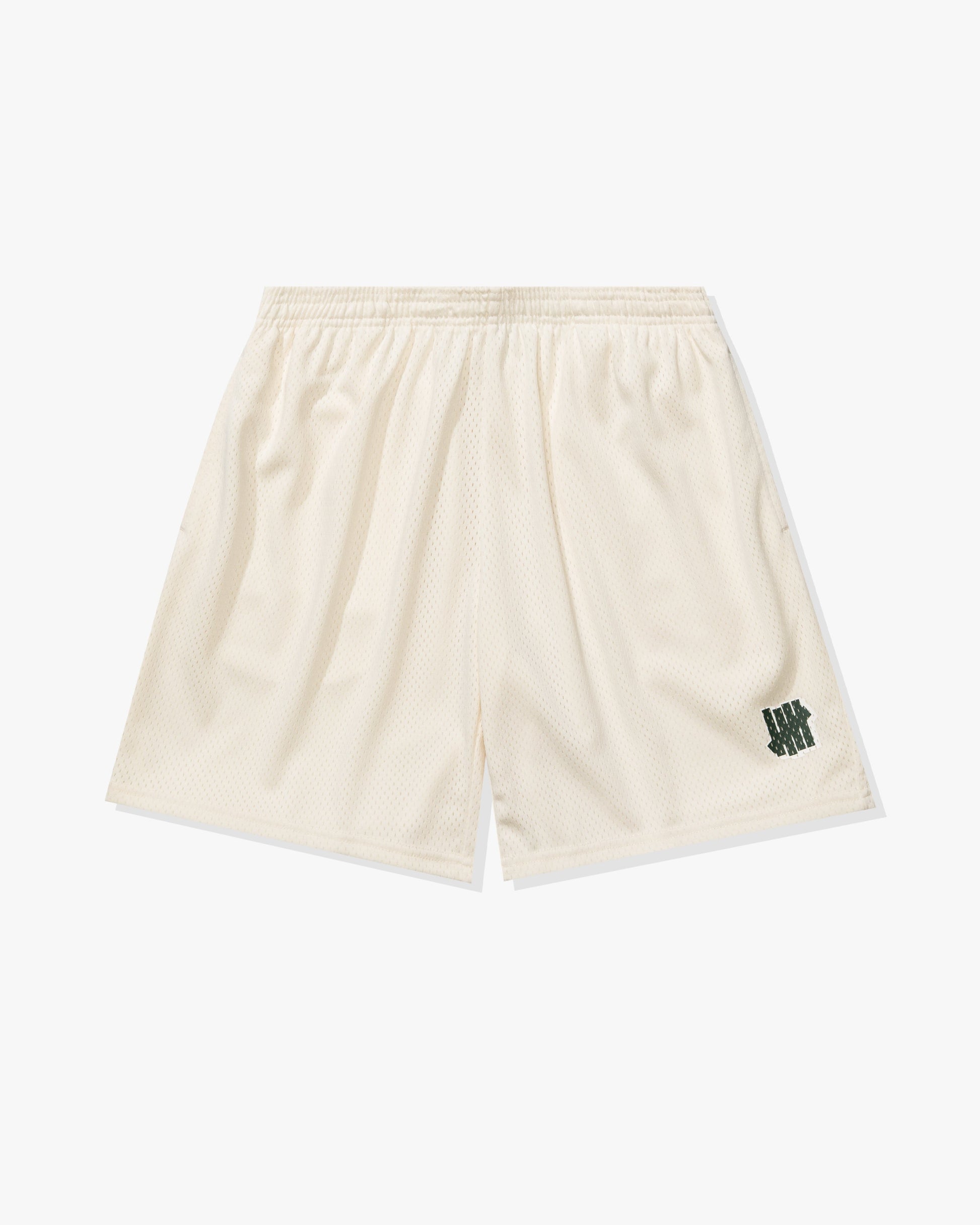 Undefeated Clothing - UNDEFEATED ICON HOOP SHORT