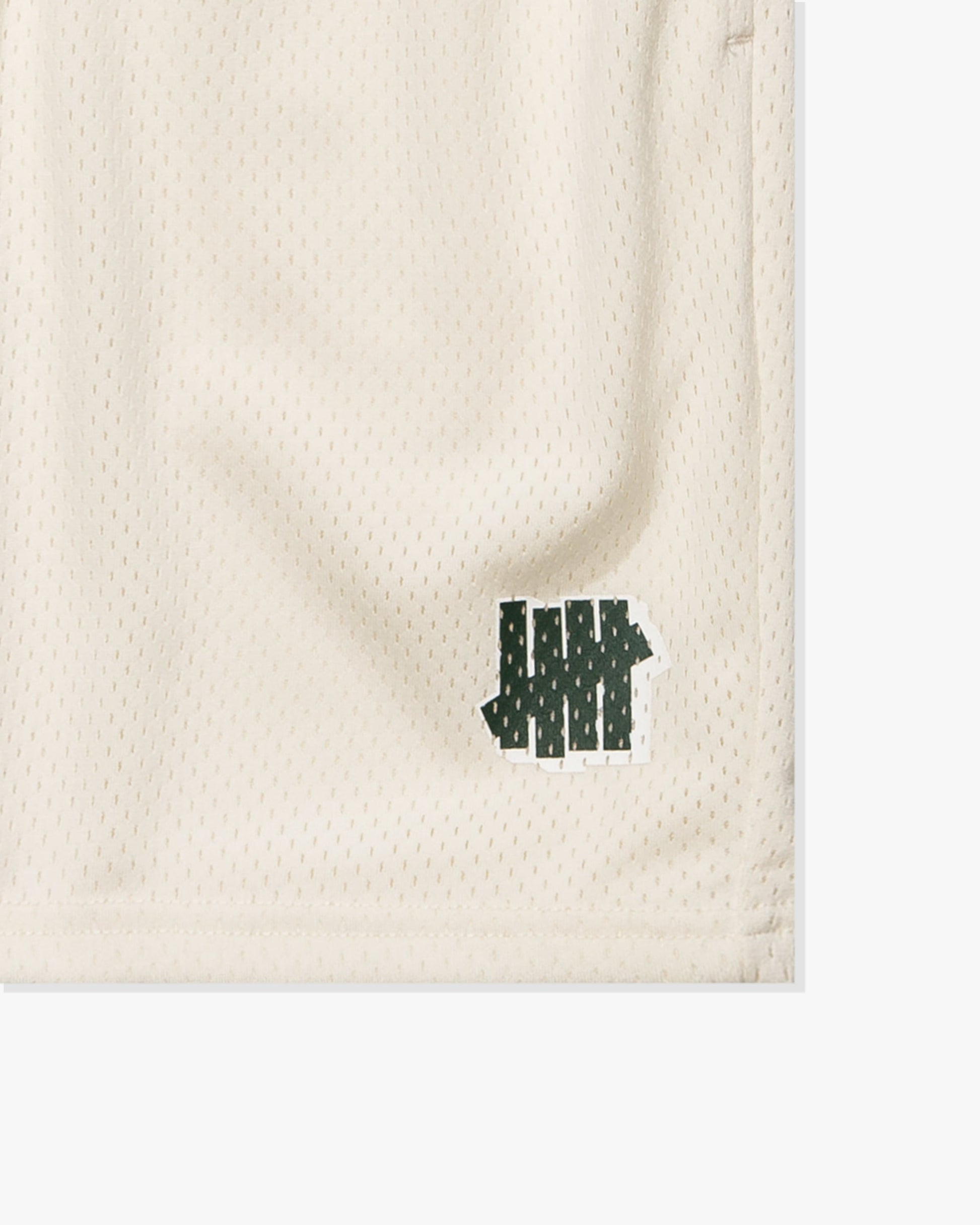Undefeated Clothing - UNDEFEATED ICON HOOP SHORT