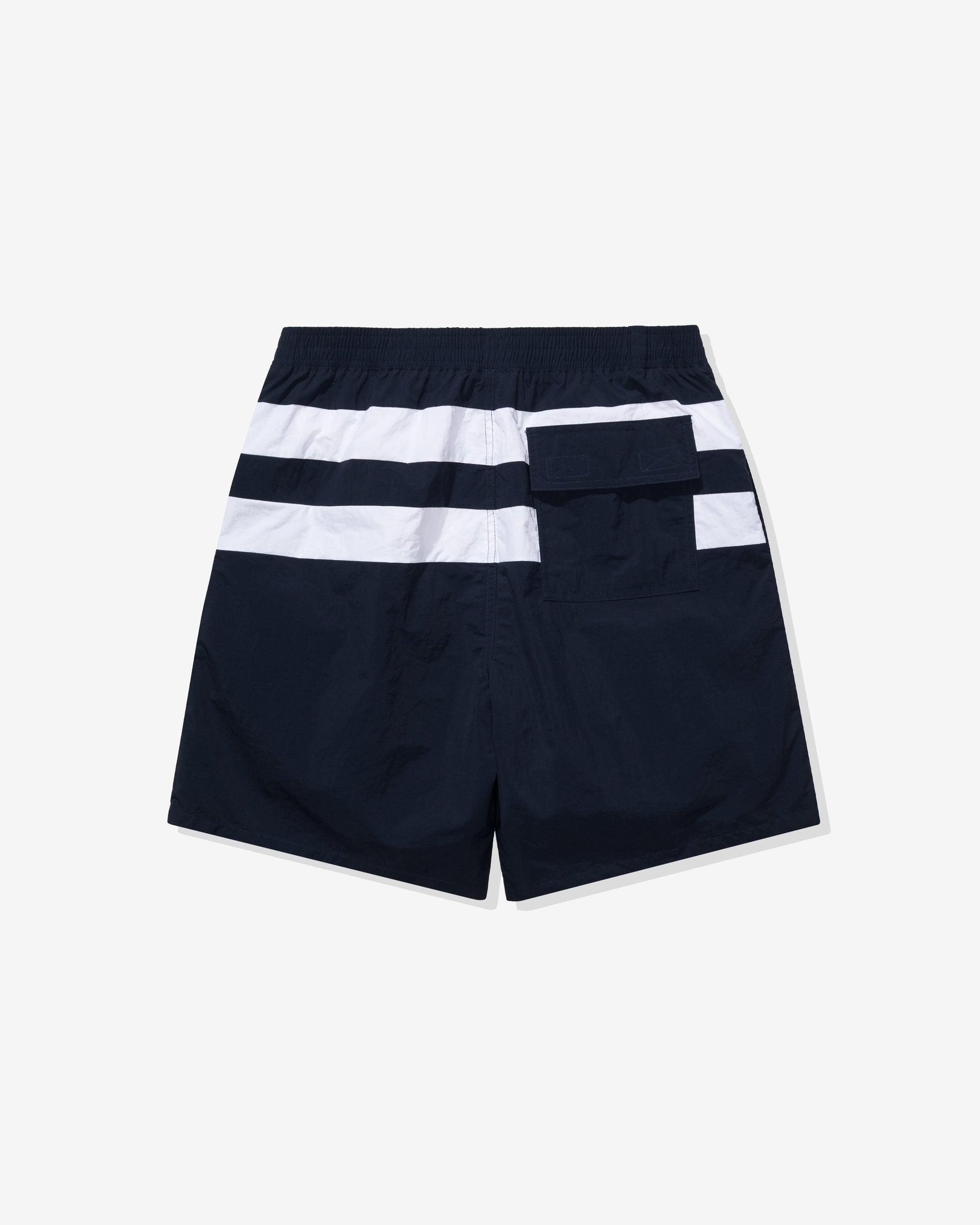 Undefeated Clothing - UNDEFEATED STRIPED SWIM SHORT