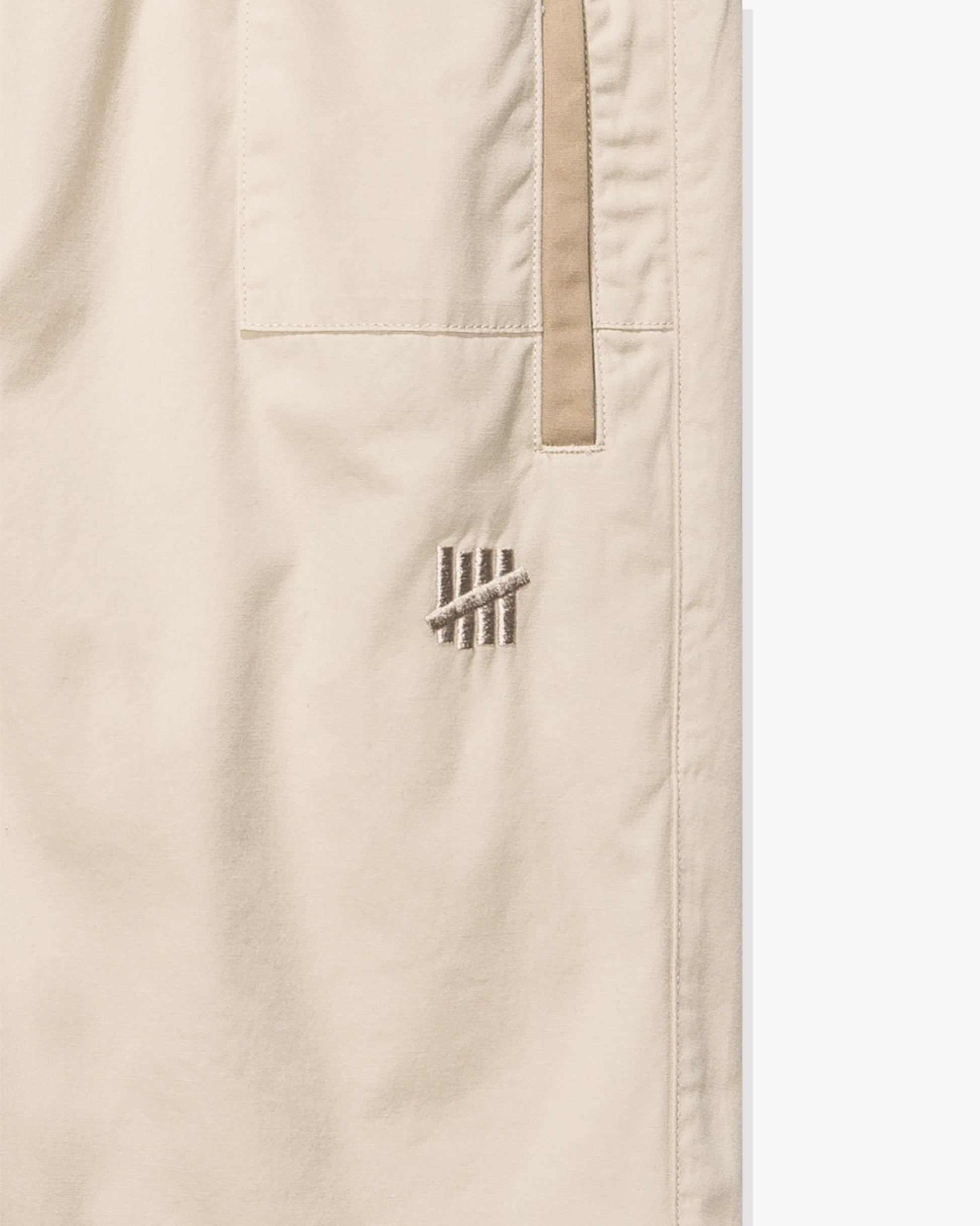 Undefeated Clothing - UNDEFEATED PATCHWORK SHORT