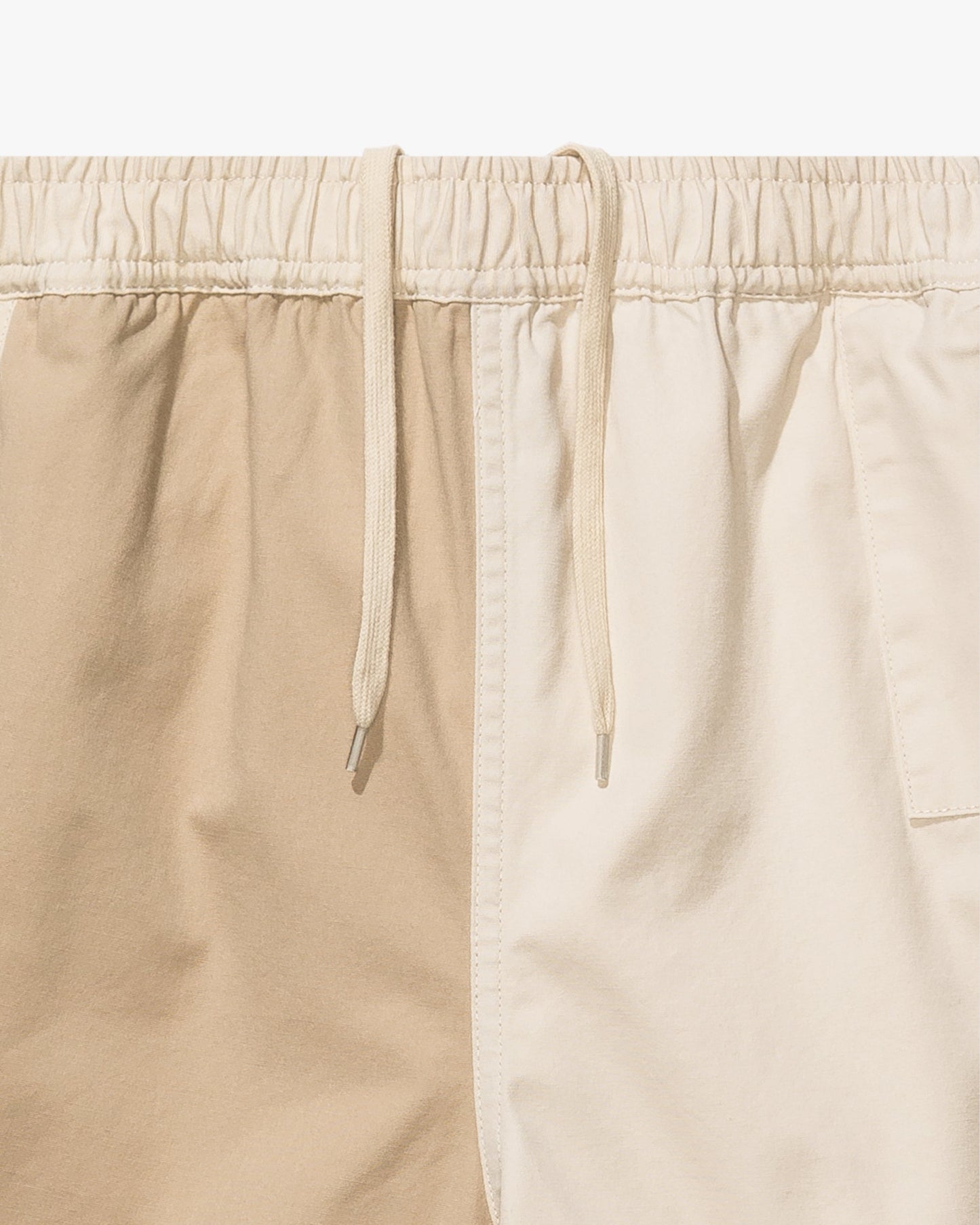 Undefeated Clothing - UNDEFEATED PATCHWORK SHORT