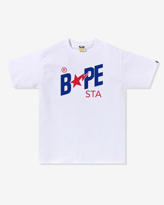 Undefeated Clothing - BAPE COLORS BAPE STA TEE