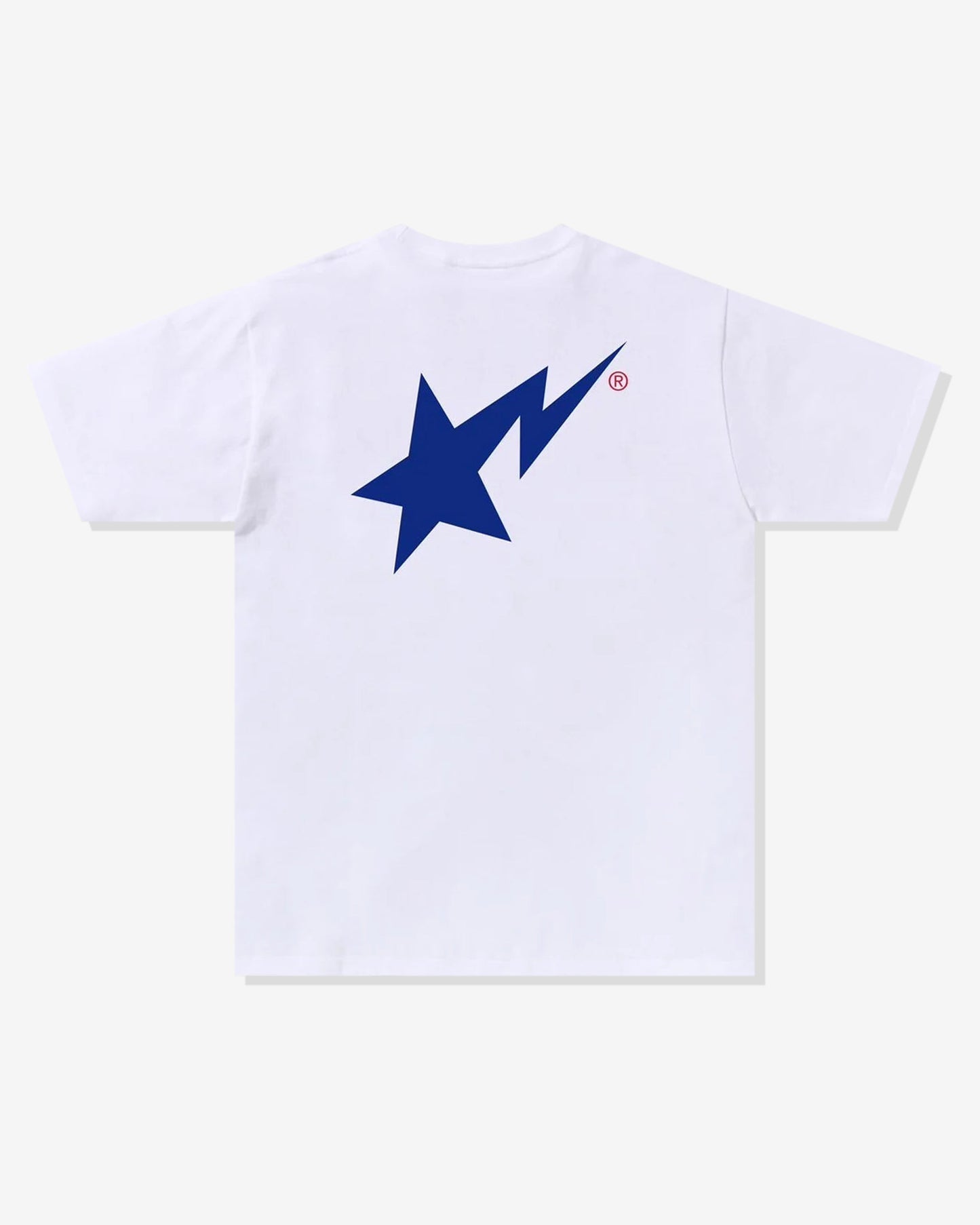 Undefeated Clothing - BAPE COLORS BAPE STA TEE