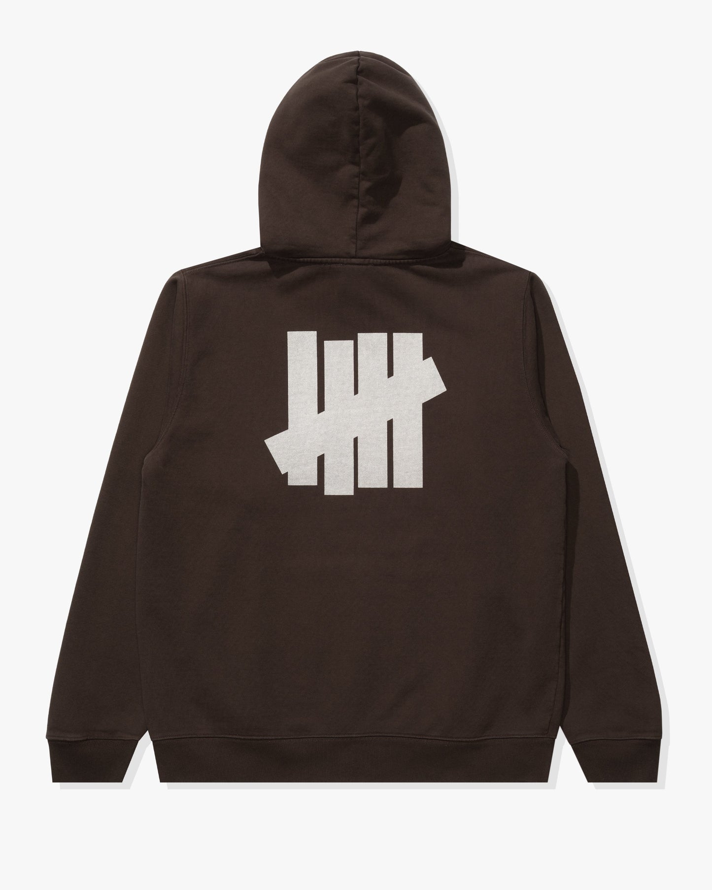 Undefeated Clothing - UNDEFEATED ICON PULLOVER HOOD