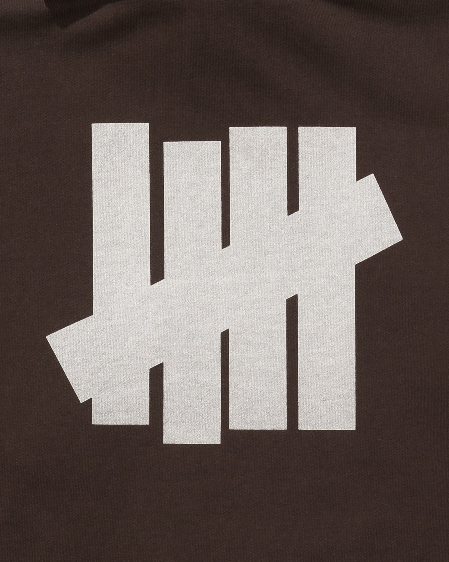 Undefeated Clothing - UNDEFEATED ICON PULLOVER HOOD