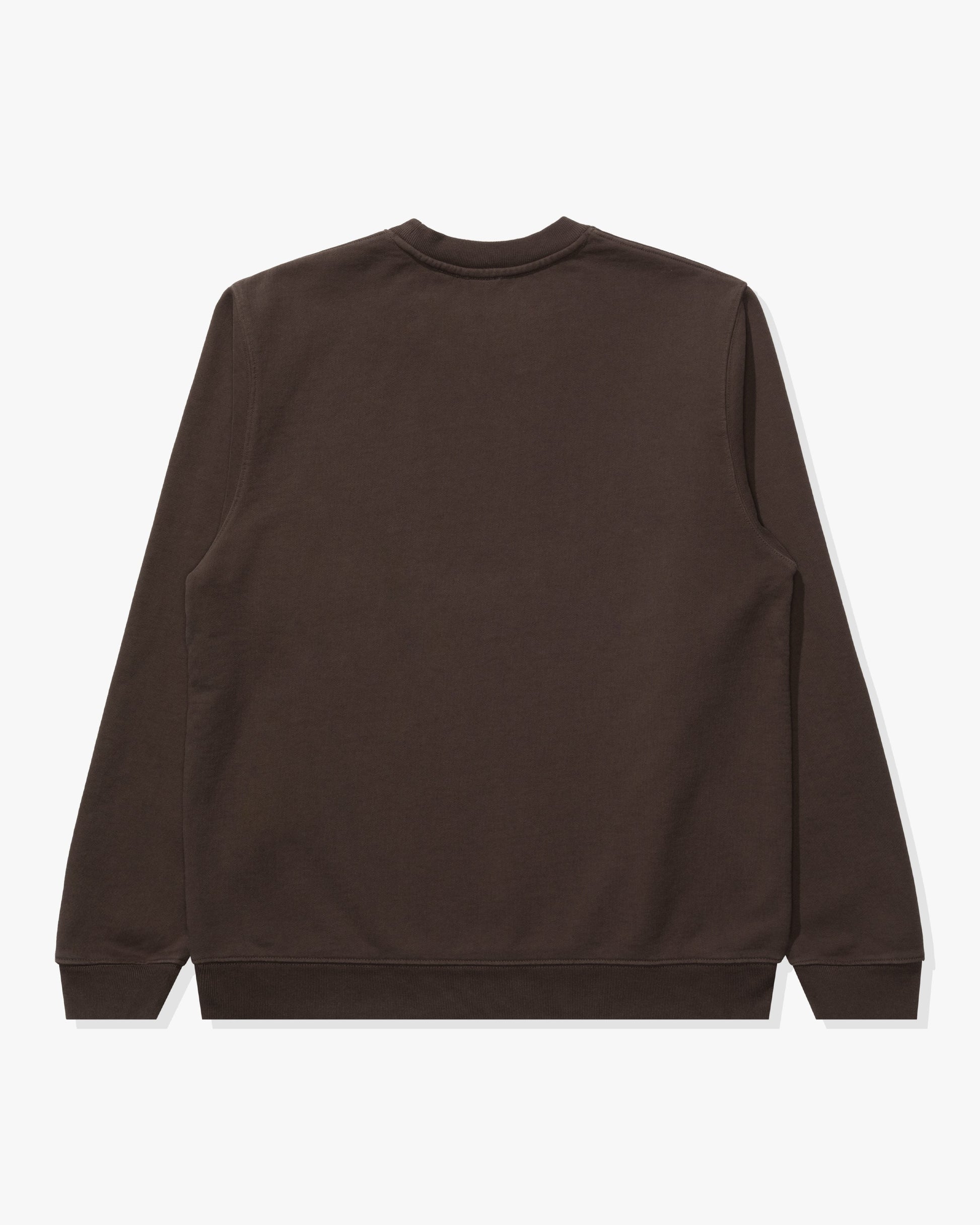 Undefeated Clothing - UNDEFEATED ICON CREWNECK