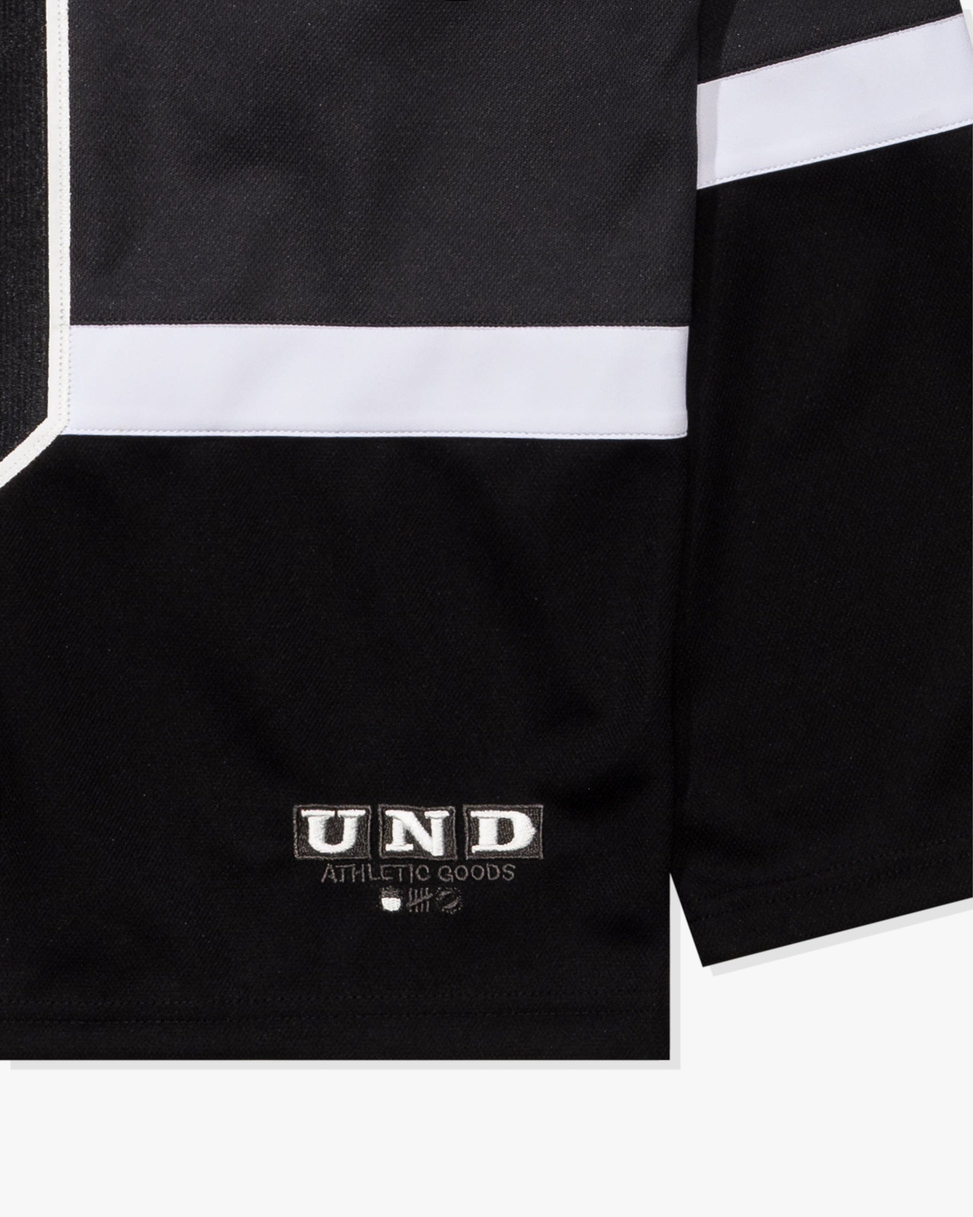 Undefeated Clothing - UNDEFEATED HOCKEY JERSEY