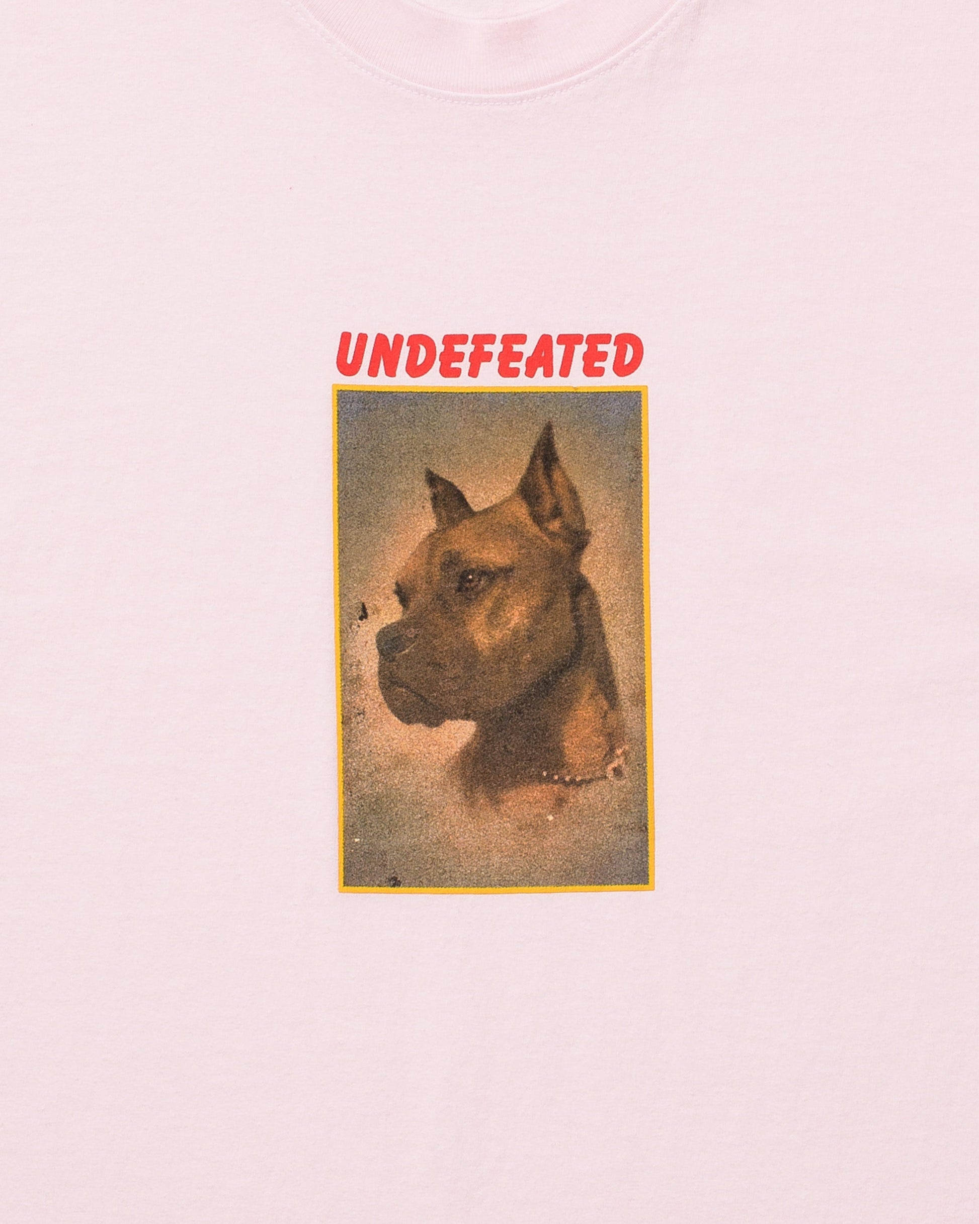 Undefeated Clothing - UNDEFEATED LOYAL S/S TEE