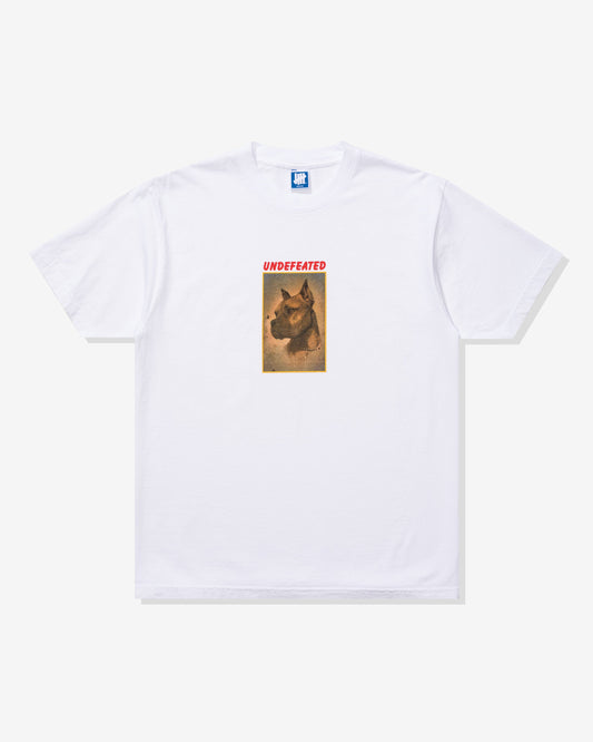Undefeated Clothing - UNDEFEATED LOYAL S/S TEE
