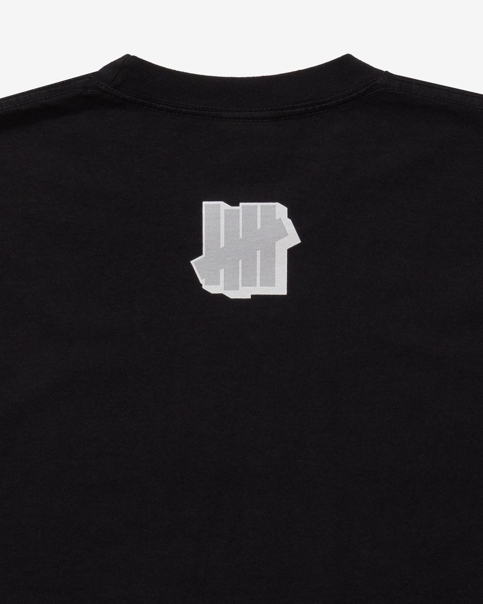 Undefeated Clothing - UNDEFEATED VALOR S/S TEE