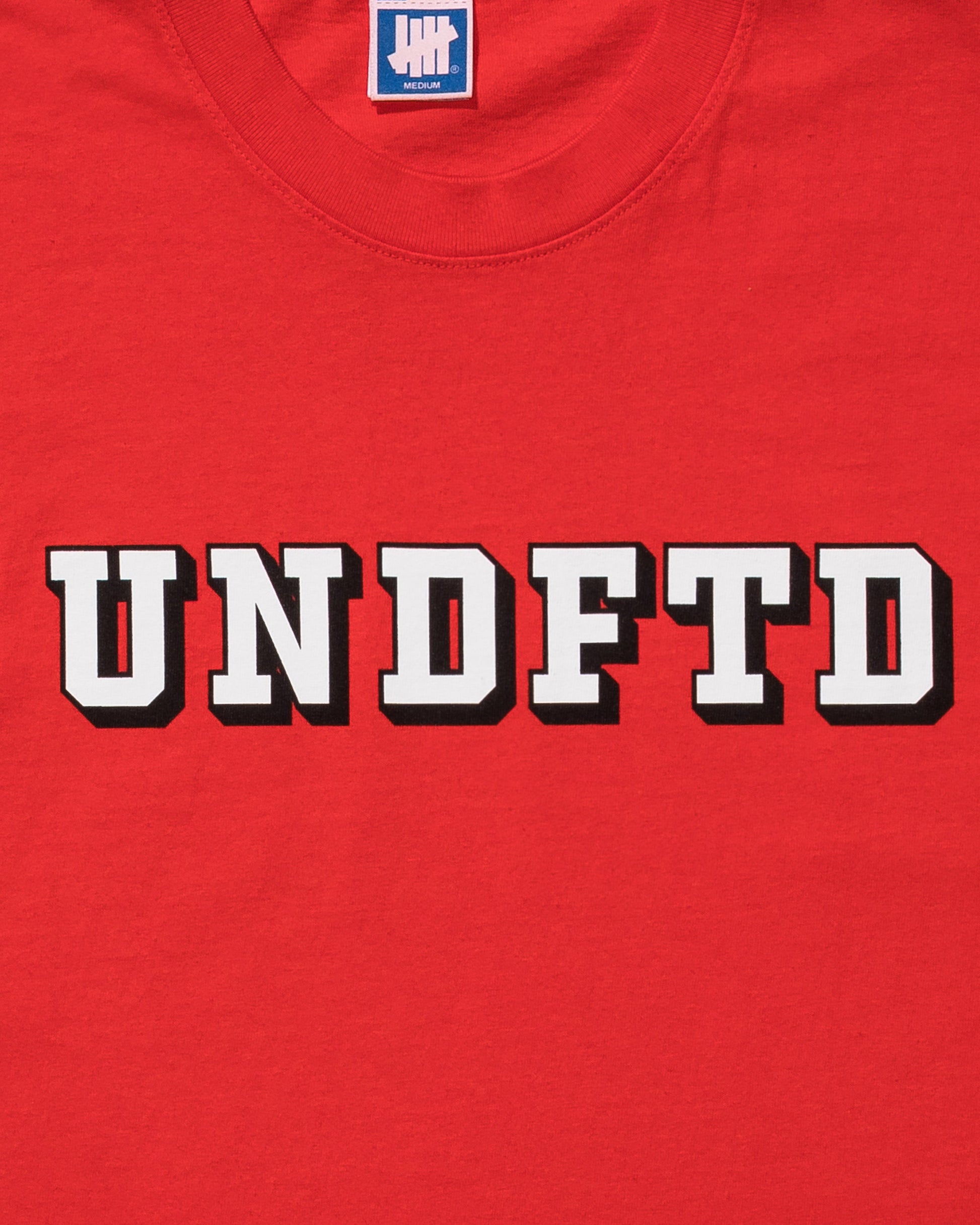 Undefeated Clothing - UNDEFEATED VALOR S/S TEE