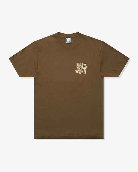 Undefeated Clothing - UNDEFEATED DUCK CAMO ICON S/S TEE
