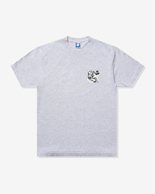Undefeated Clothing - UNDEFEATED DUCK CAMO ICON S/S TEE
