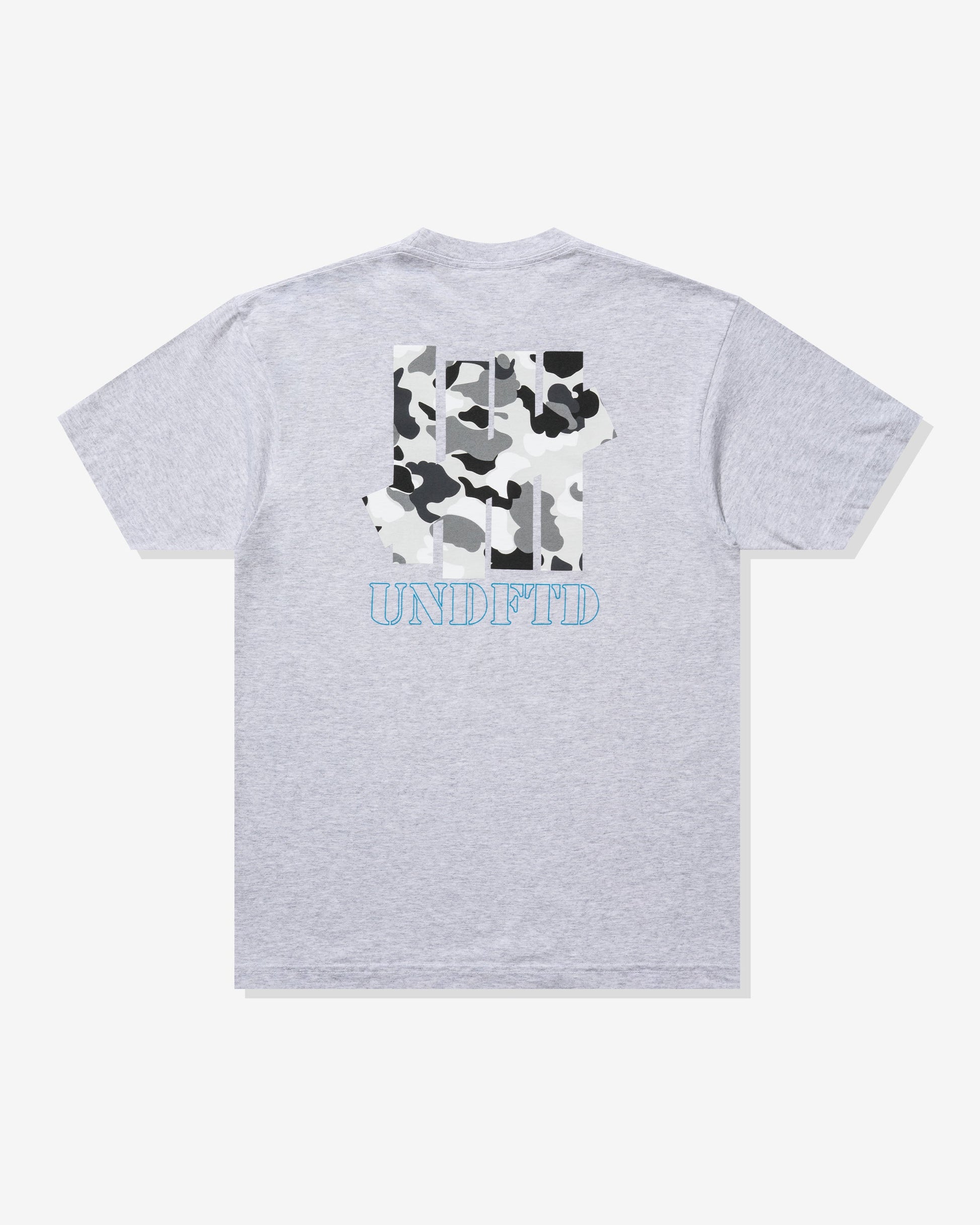 Undefeated Clothing - UNDEFEATED DUCK CAMO ICON S/S TEE