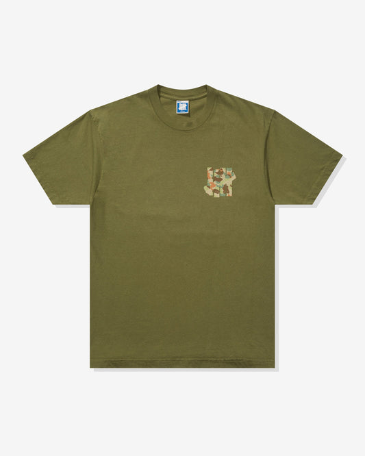 Undefeated Clothing - UNDEFEATED DUCK CAMO ICON S/S TEE