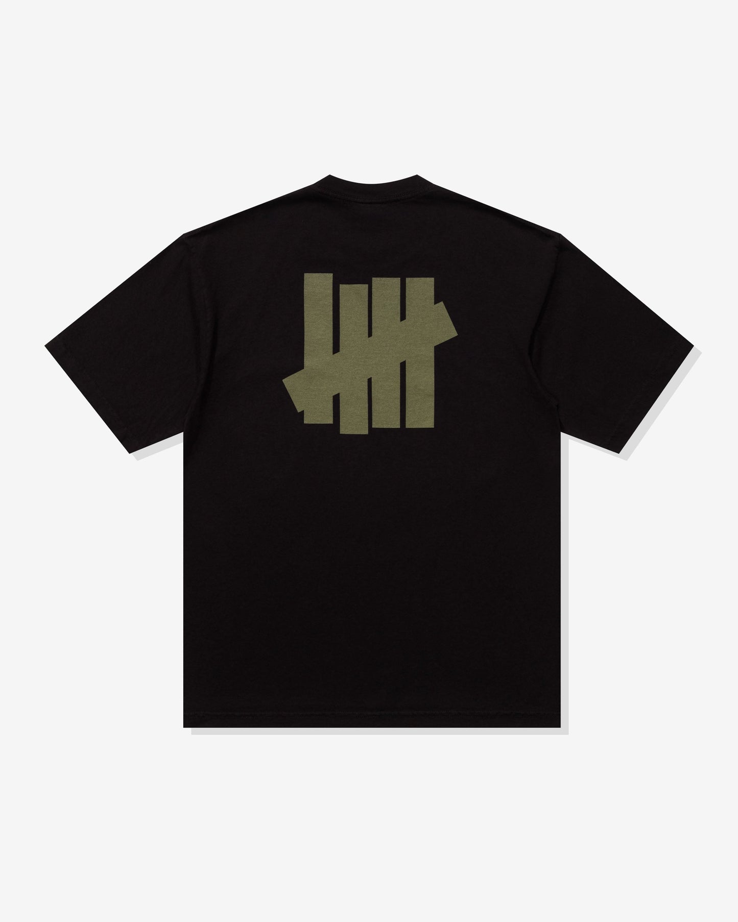 Undefeated Clothing - UNDEFEATED STENCIL S/S TEE