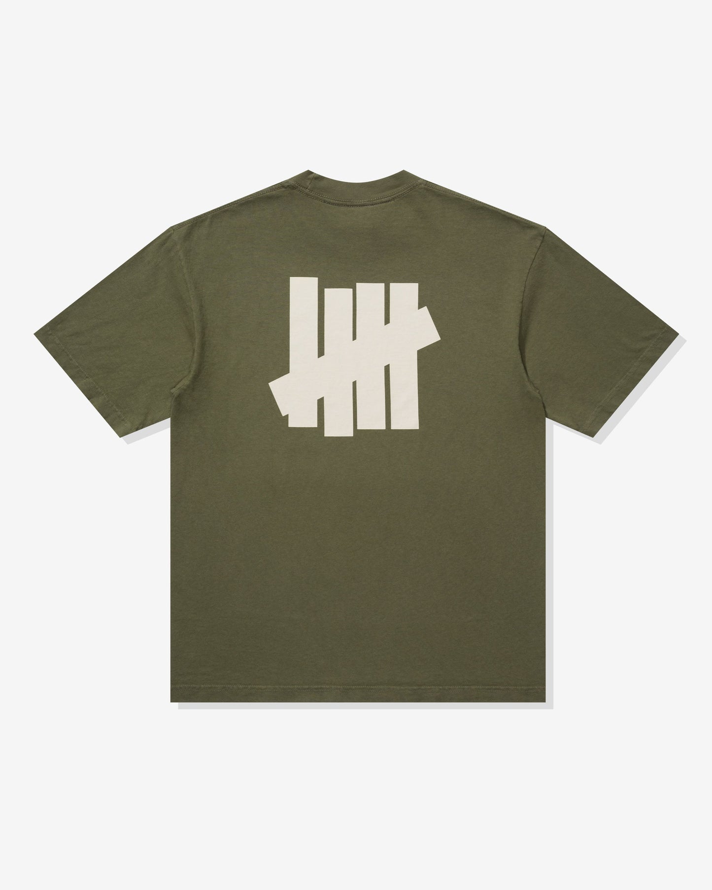 Undefeated Clothing - UNDEFEATED STENCIL S/S TEE