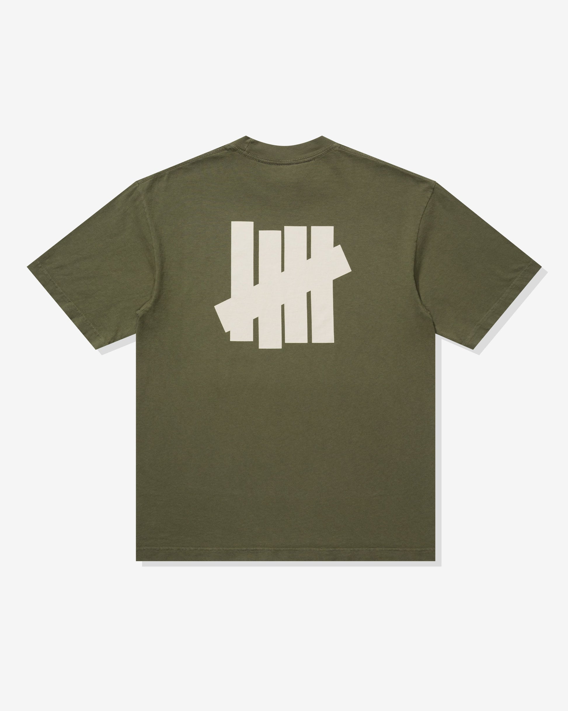 Undefeated Clothing - UNDEFEATED STENCIL S/S TEE