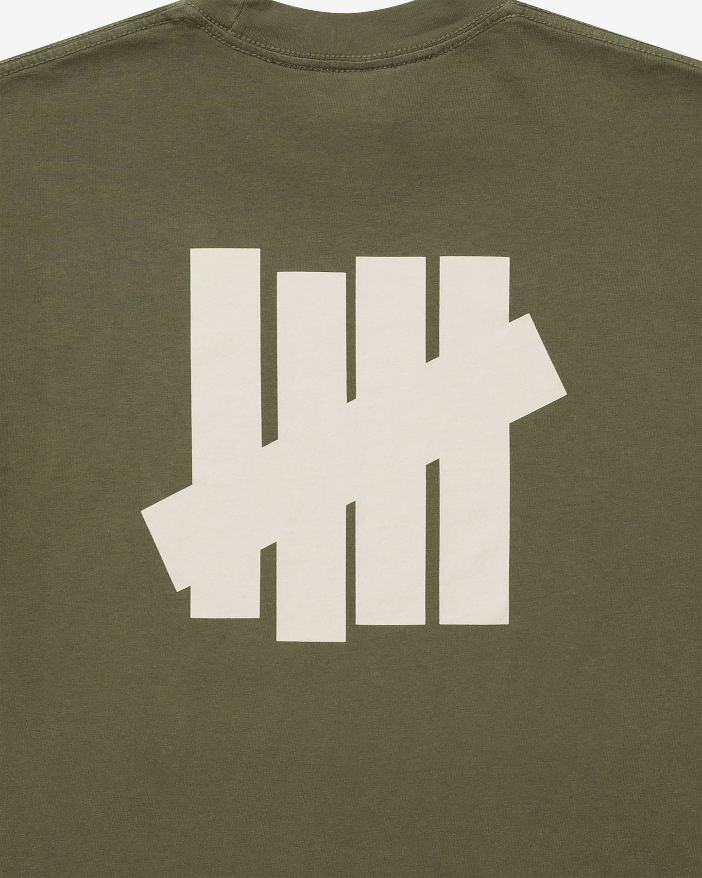 Undefeated Clothing - UNDEFEATED STENCIL S/S TEE