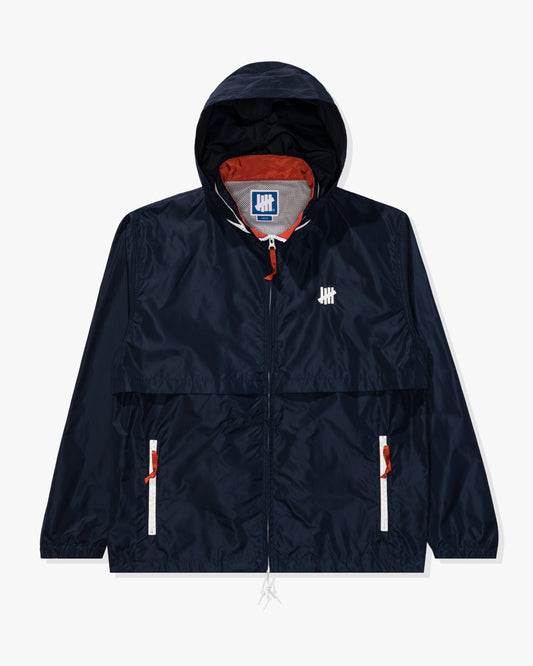 Undefeated Clothing - UNDEFEATED SPORT JACKET