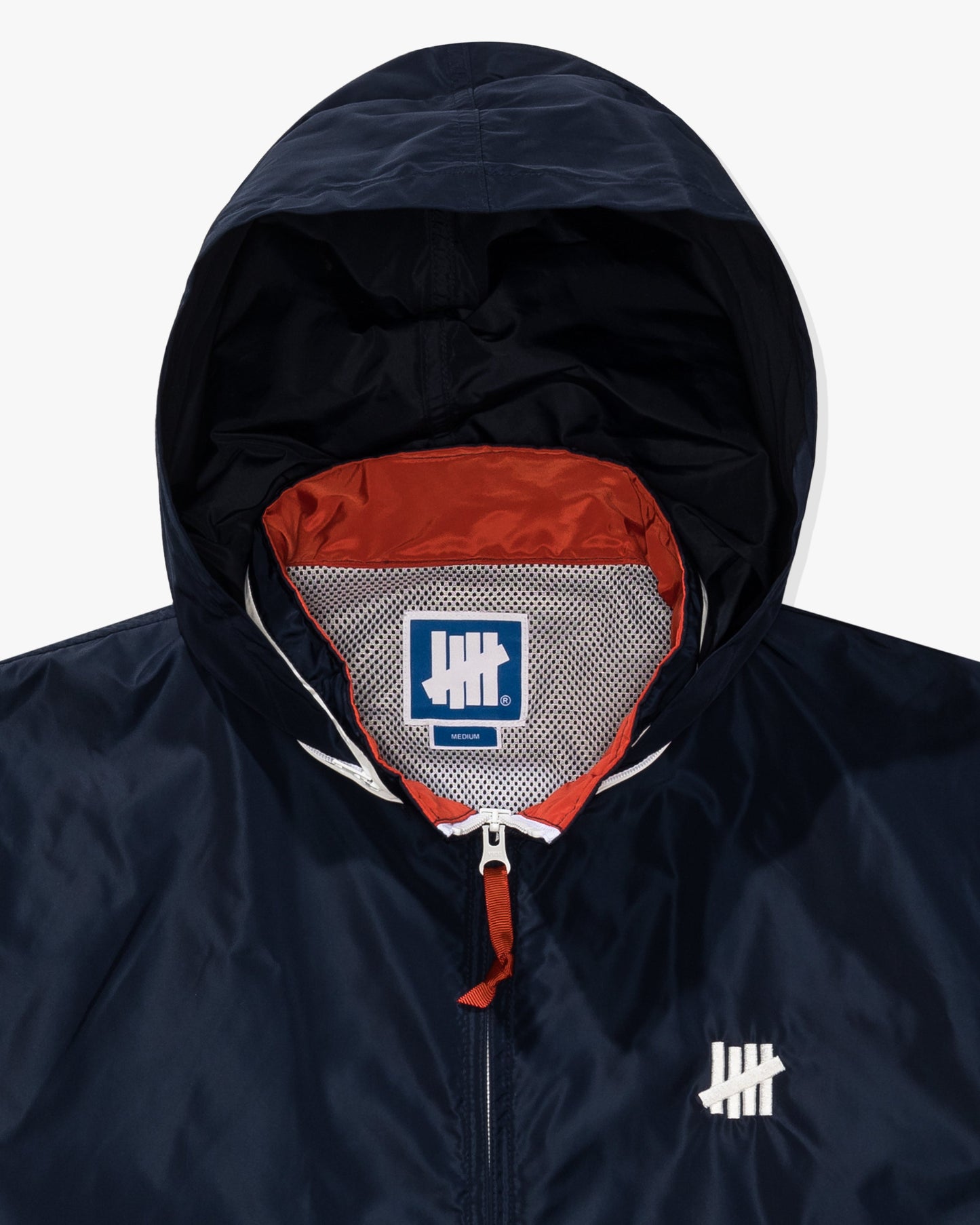 Undefeated Clothing - UNDEFEATED SPORT JACKET