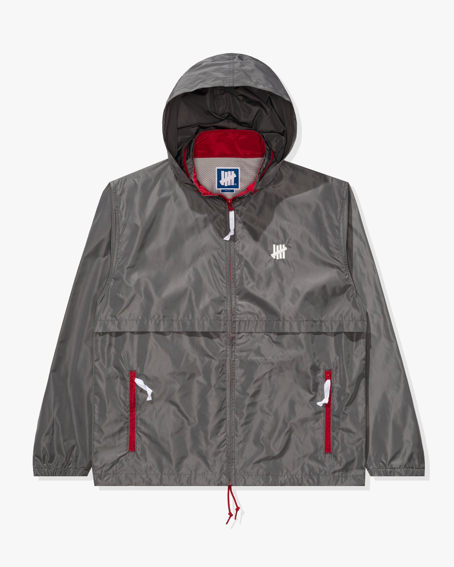 Undefeated Clothing - UNDEFEATED SPORT JACKET