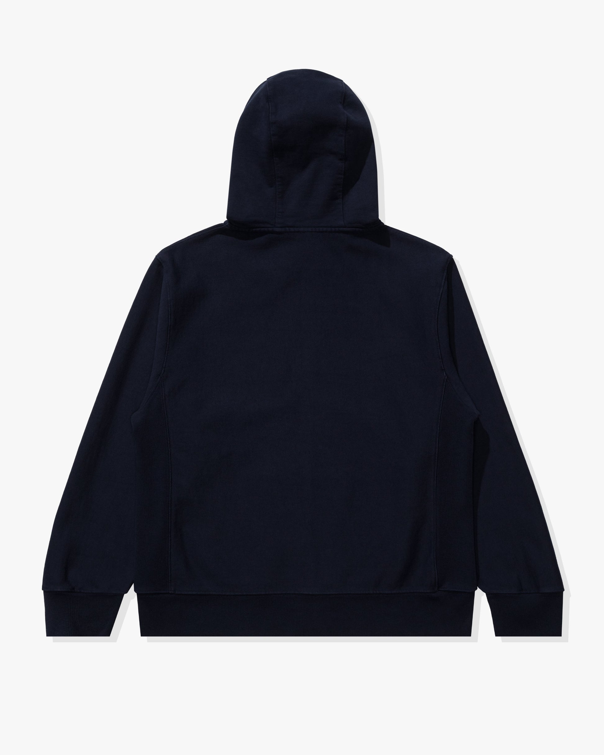 Undefeated Clothing - UNDEFEATED ICON ZIP HOOD