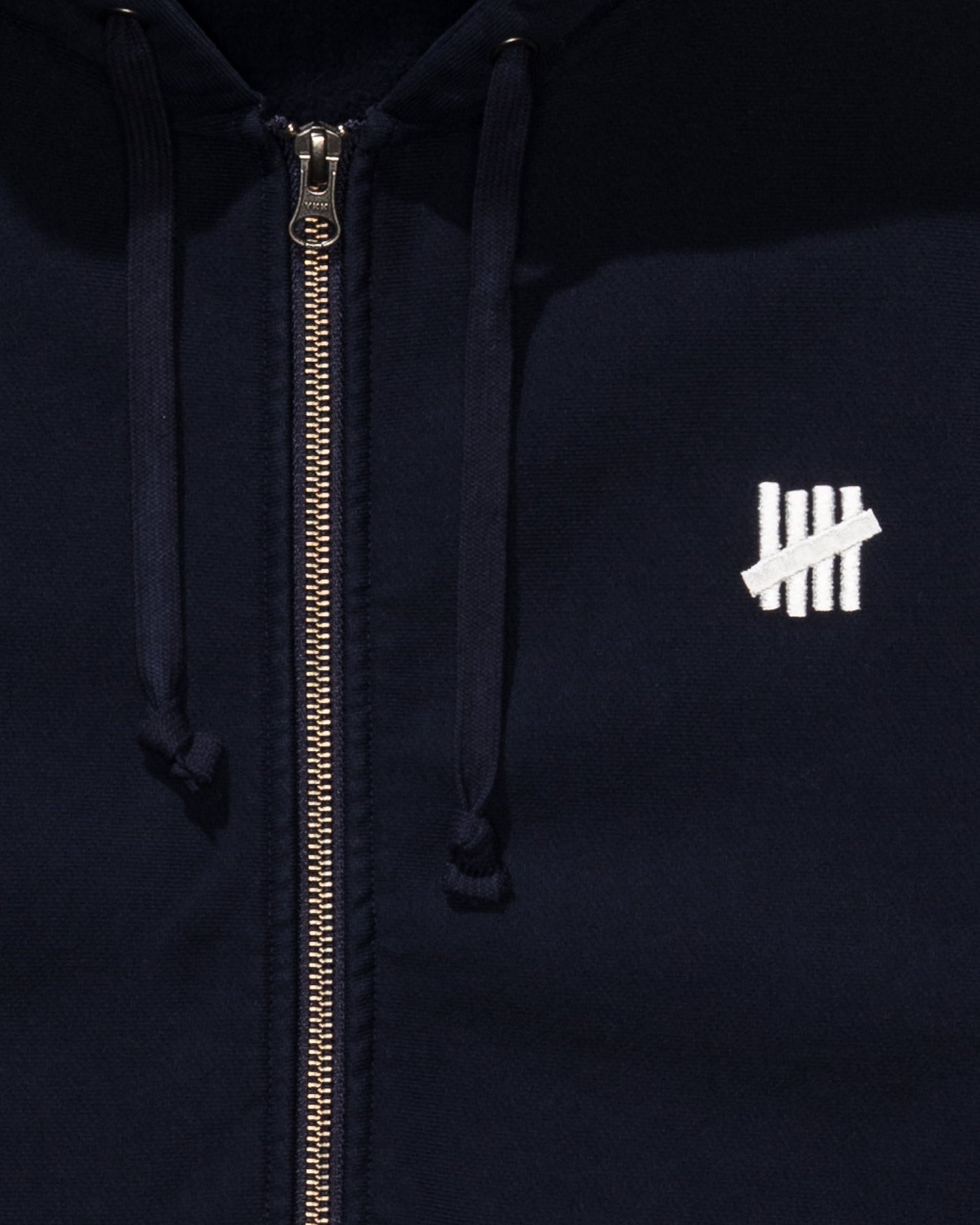 Undefeated Clothing - UNDEFEATED ICON ZIP HOOD