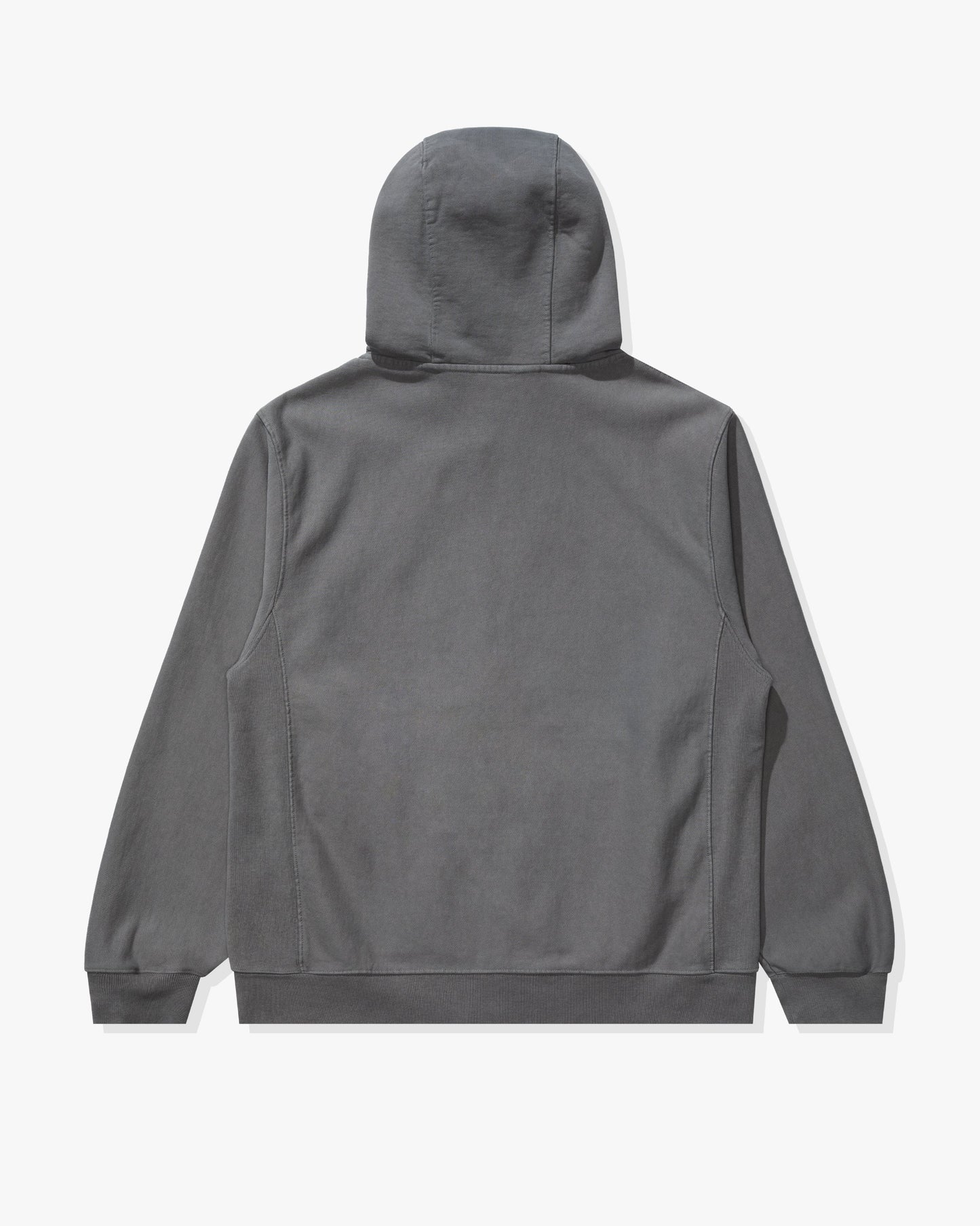 Undefeated Clothing - UNDEFEATED ICON ZIP HOOD