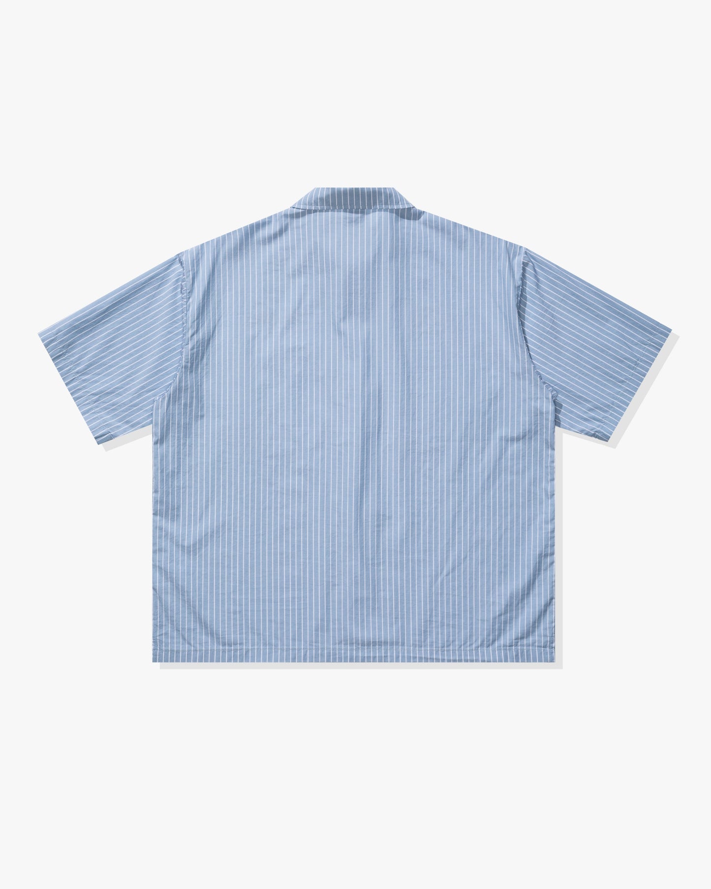 Undefeated Clothing - UNDEFEATED STRIPED S/S WORKSHIRT
