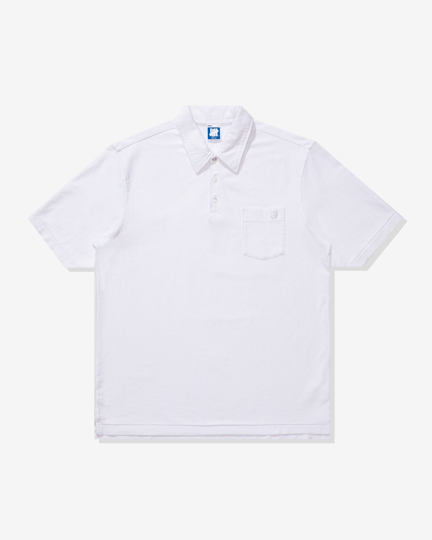 Undefeated Clothing - UNDEFEATED S/S POLO TEE