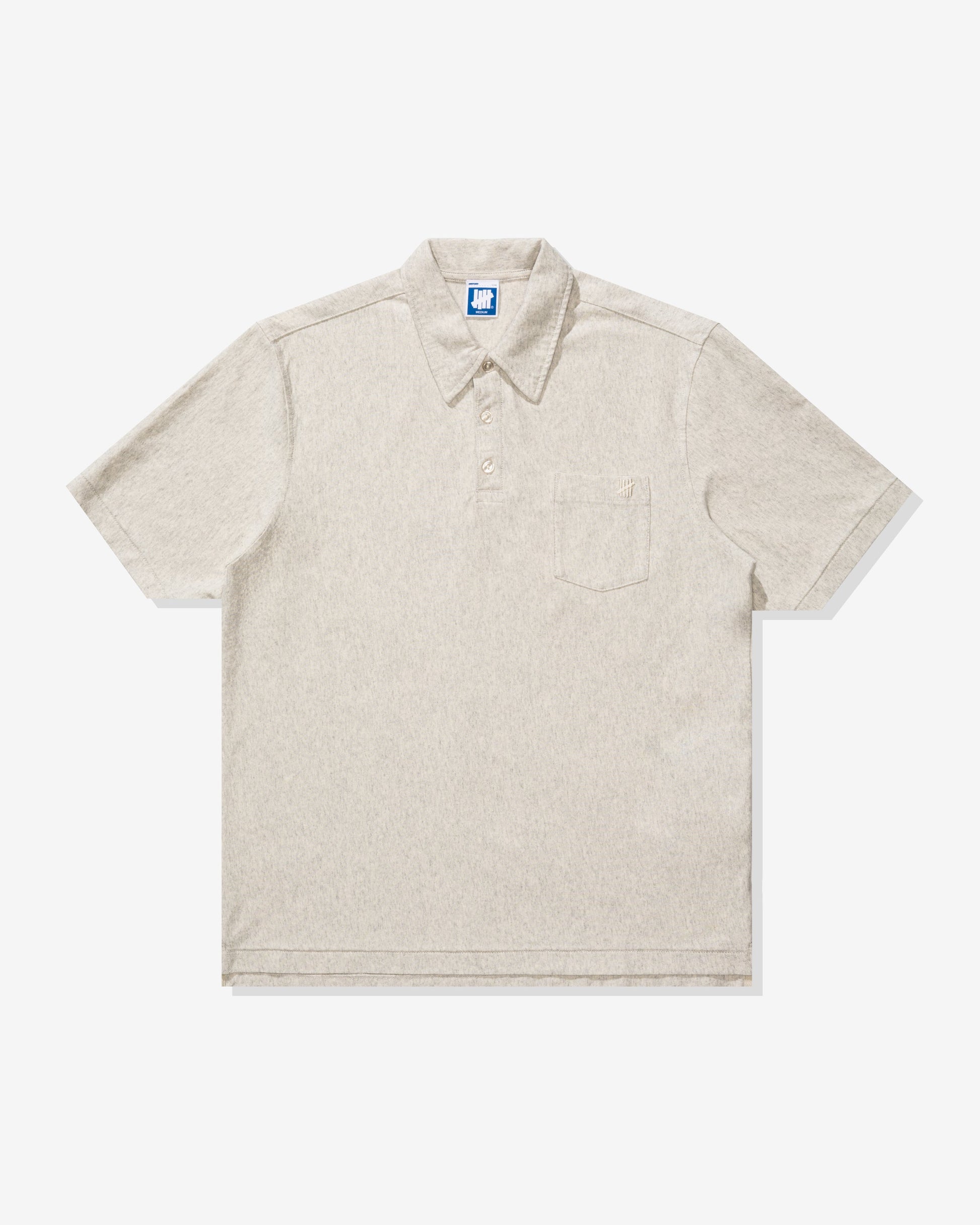 Undefeated Clothing - UNDEFEATED S/S POLO TEE