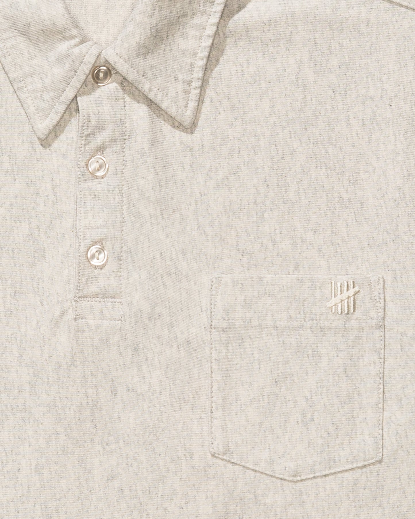 Undefeated Clothing - UNDEFEATED S/S POLO TEE