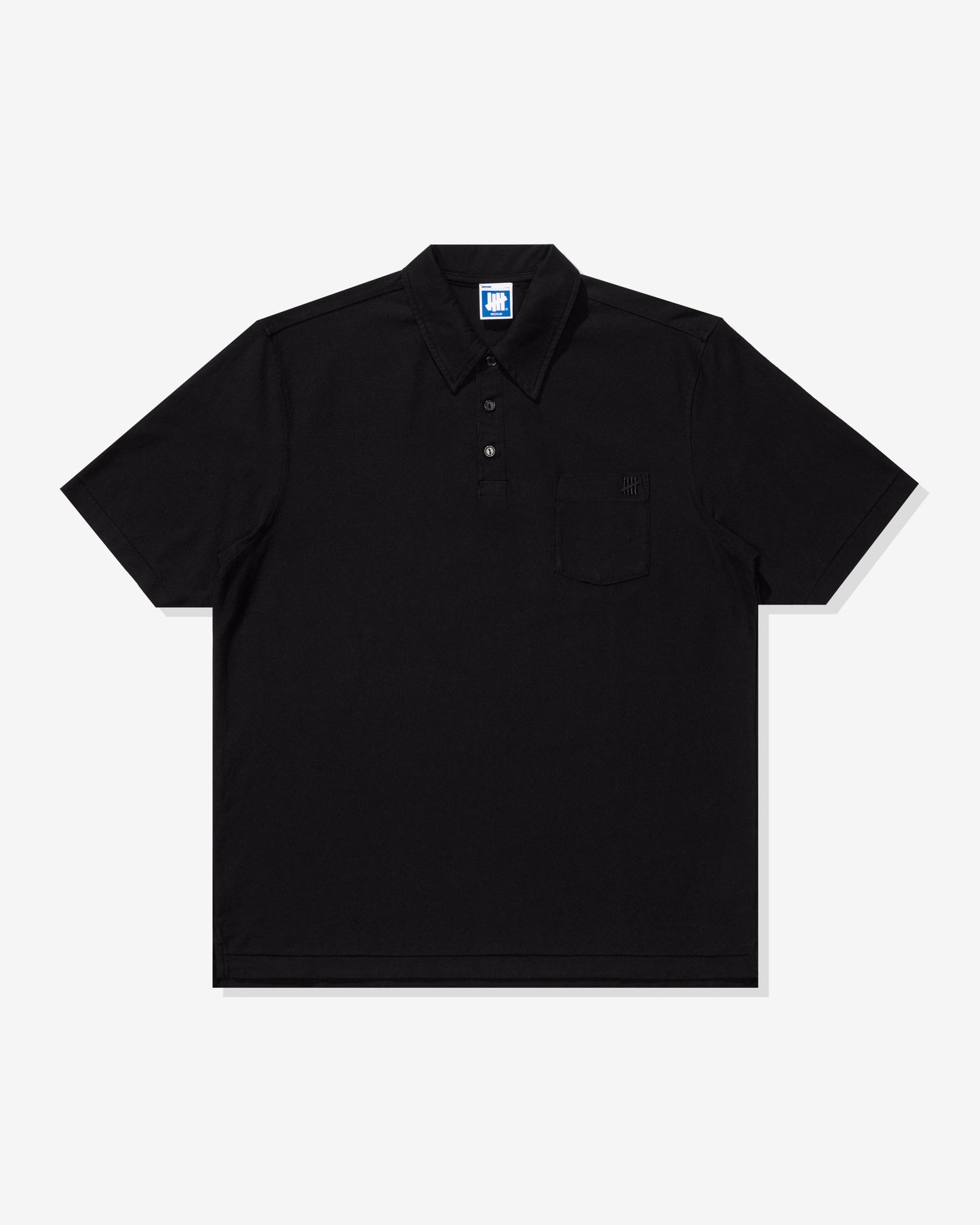 Undefeated Clothing - UNDEFEATED S/S POLO TEE