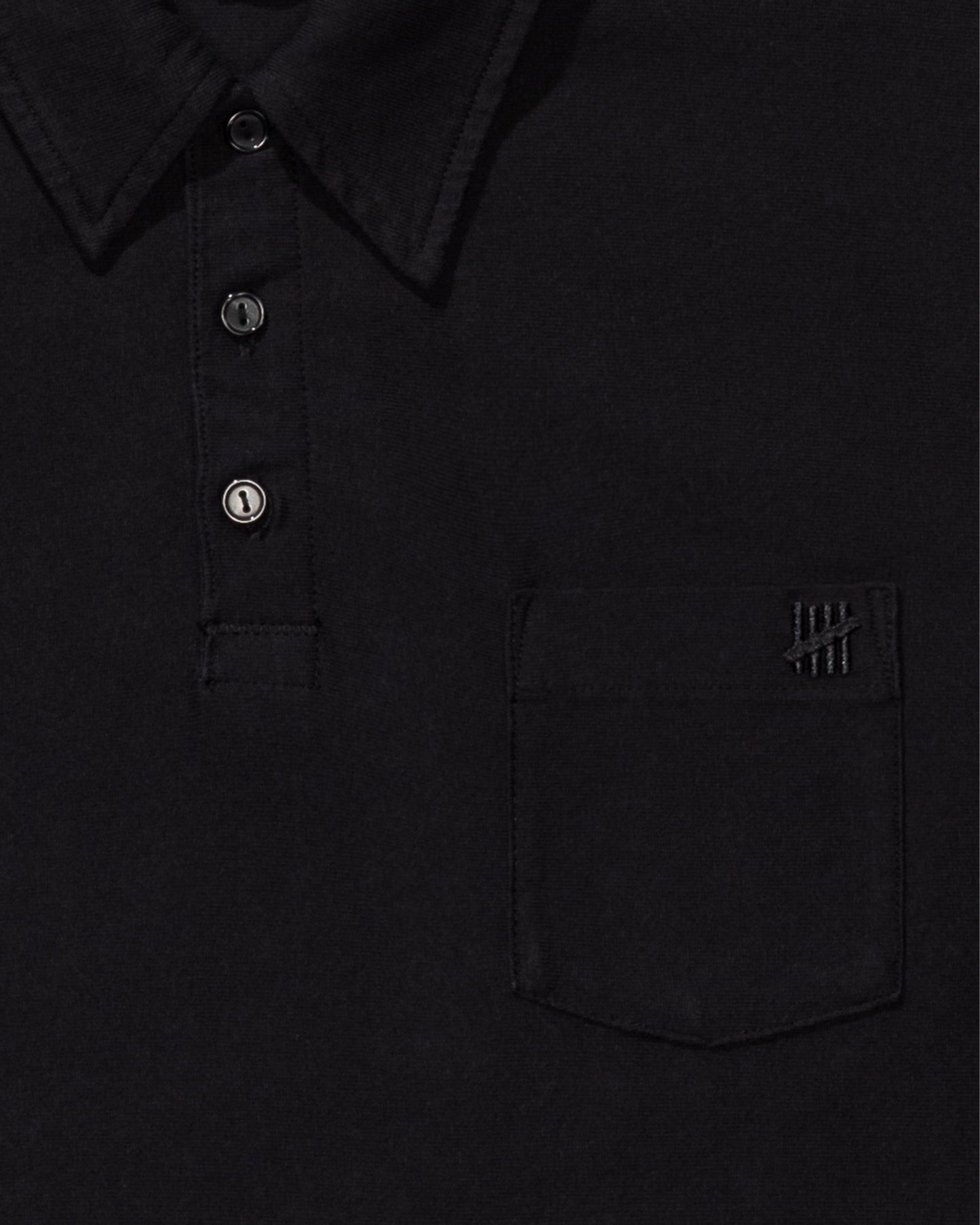Undefeated Clothing - UNDEFEATED S/S POLO TEE