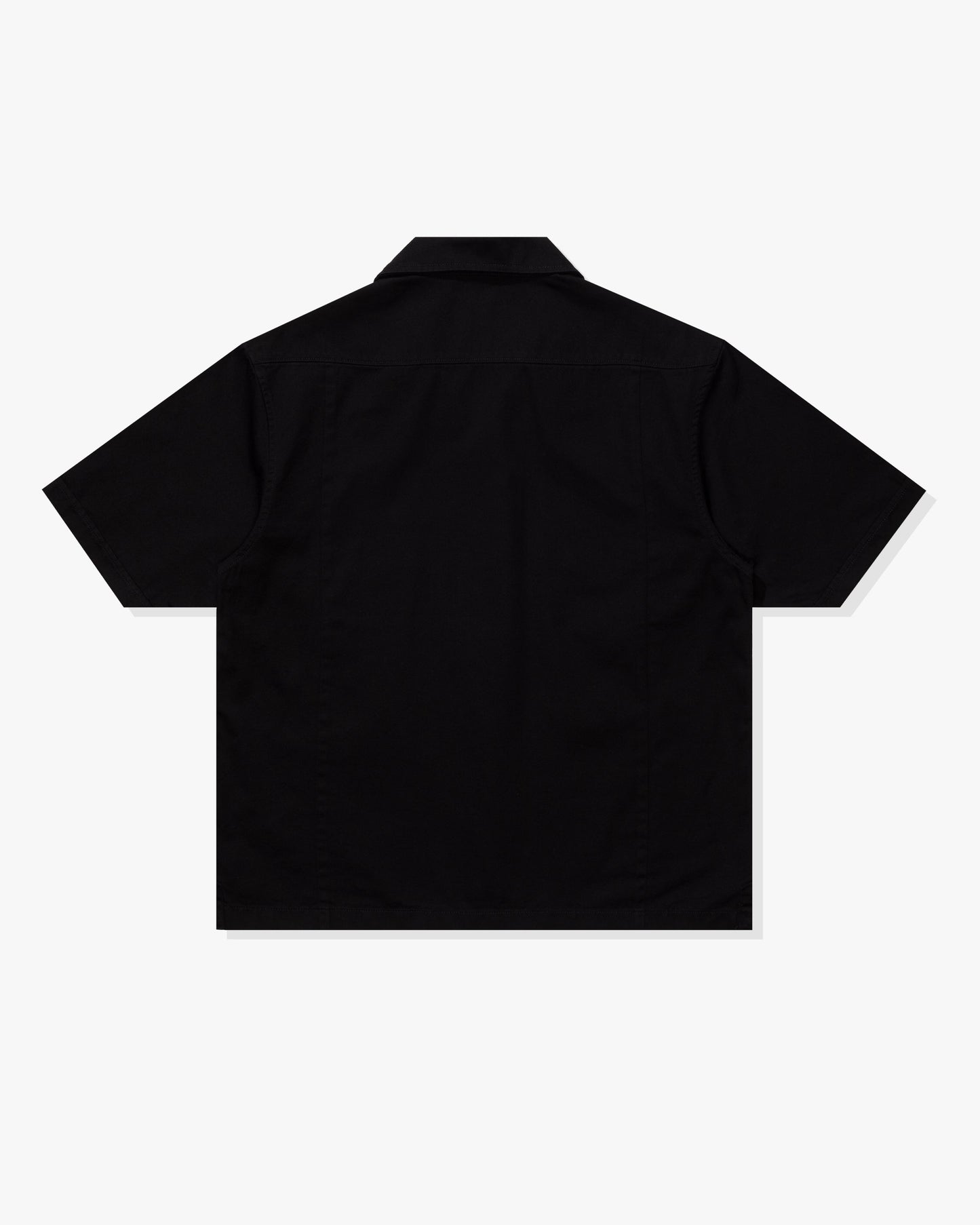 Undefeated Clothing - UNDEFEATED TWILL S/S BUTTON DOWN